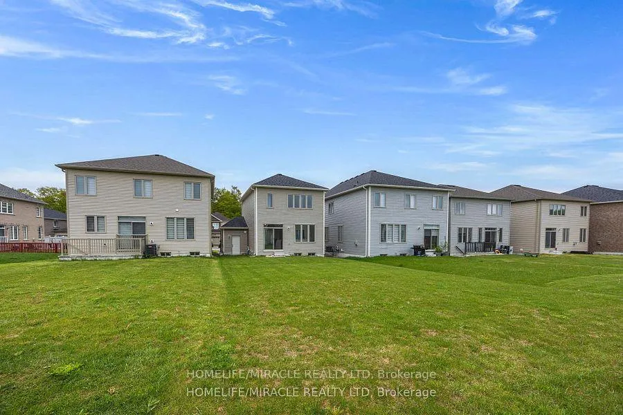 Photo 28 of 479 Black Cherry Crescent, Shelburne — HOMEH