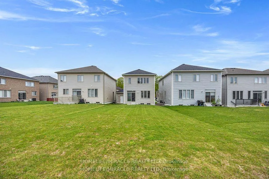 Photo 29 of 479 Black Cherry Crescent, Shelburne — HOMEH
