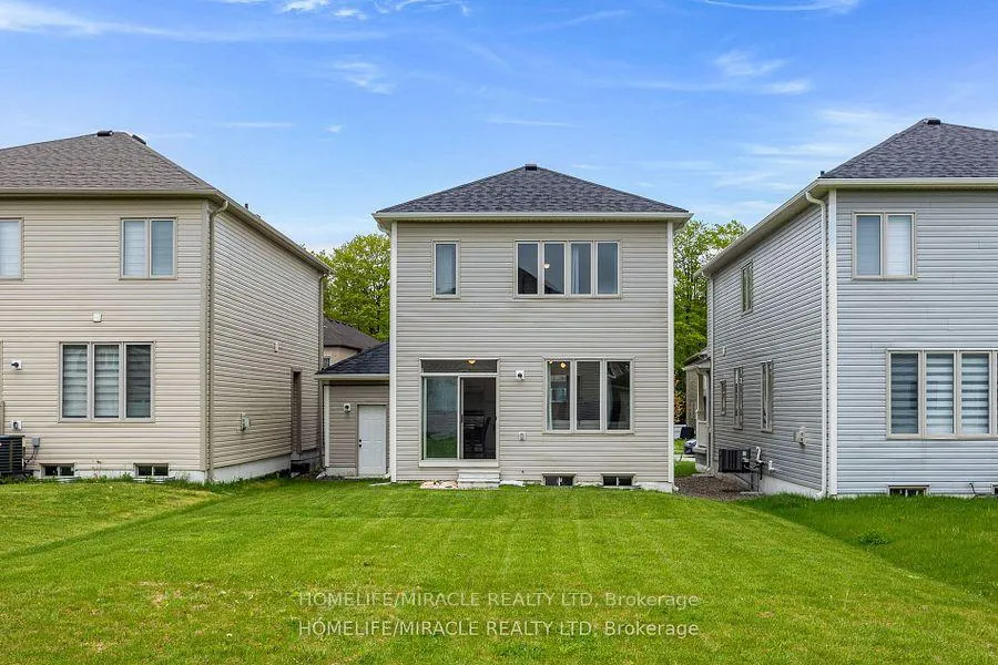 Photo 30 of 479 Black Cherry Crescent, Shelburne — HOMEH