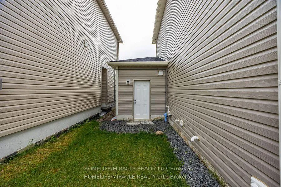 Photo 34 of 479 Black Cherry Crescent, Shelburne — HOMEH