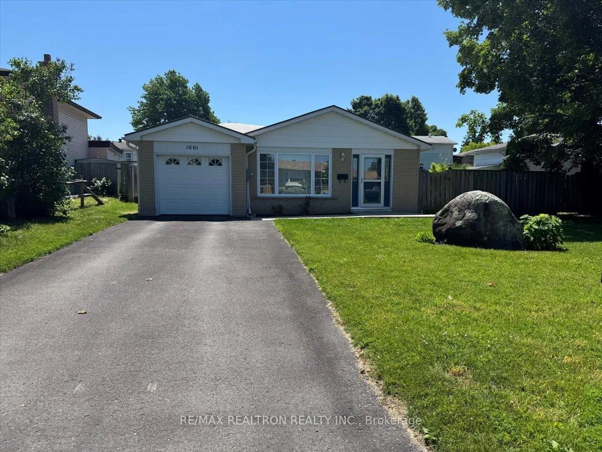Photo 22 of 1001 Howard Street, Midland — HOMEH