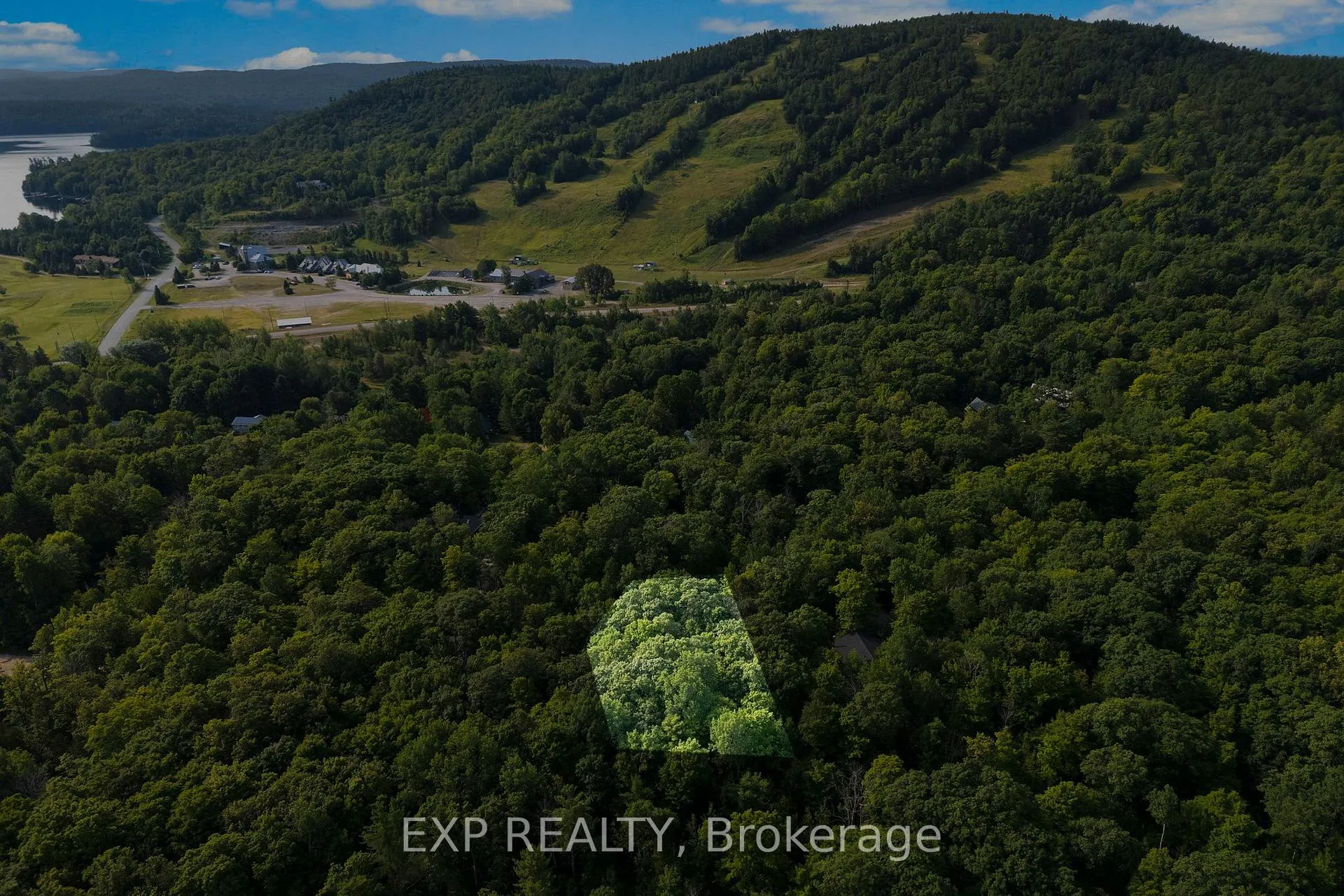 Photo 1 of 006 Crestview Drive, Greater Madawaska — HOMEH