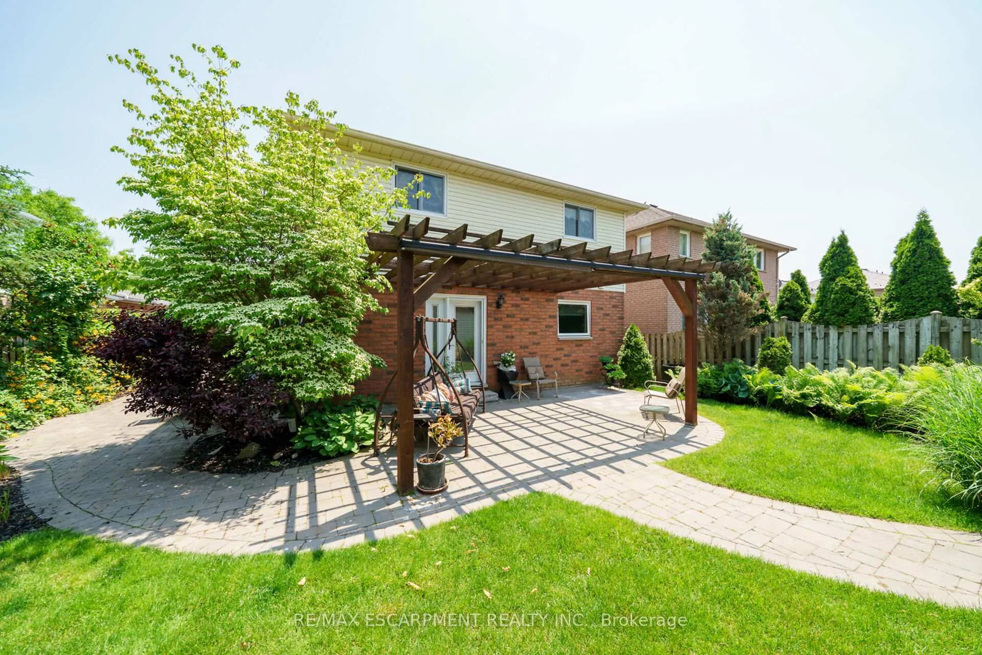 Photo 37 of 212 Alderlea Avenue, Hamilton, Allison — HOMEH