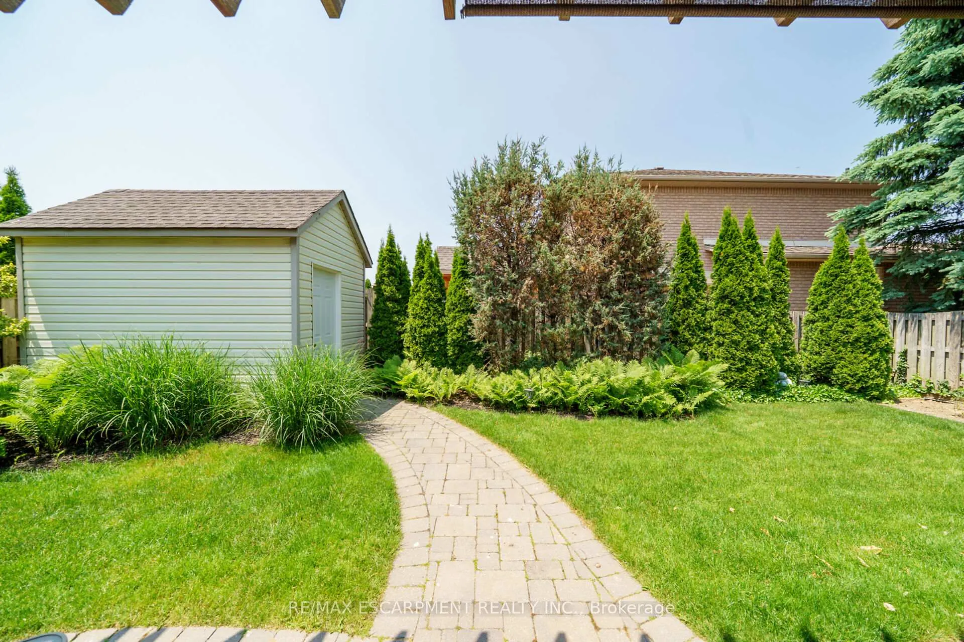 Photo 40 of 212 Alderlea Avenue, Hamilton, Allison — HOMEH