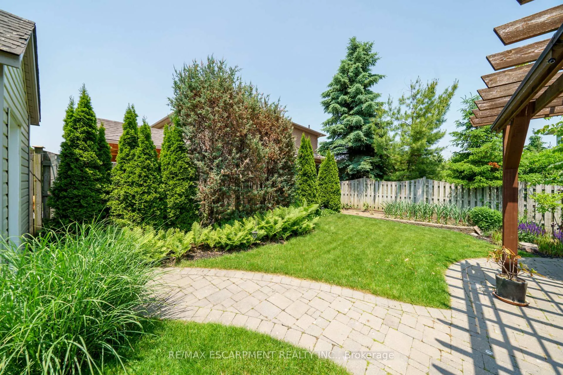 Photo 42 of 212 Alderlea Avenue, Hamilton, Allison — HOMEH