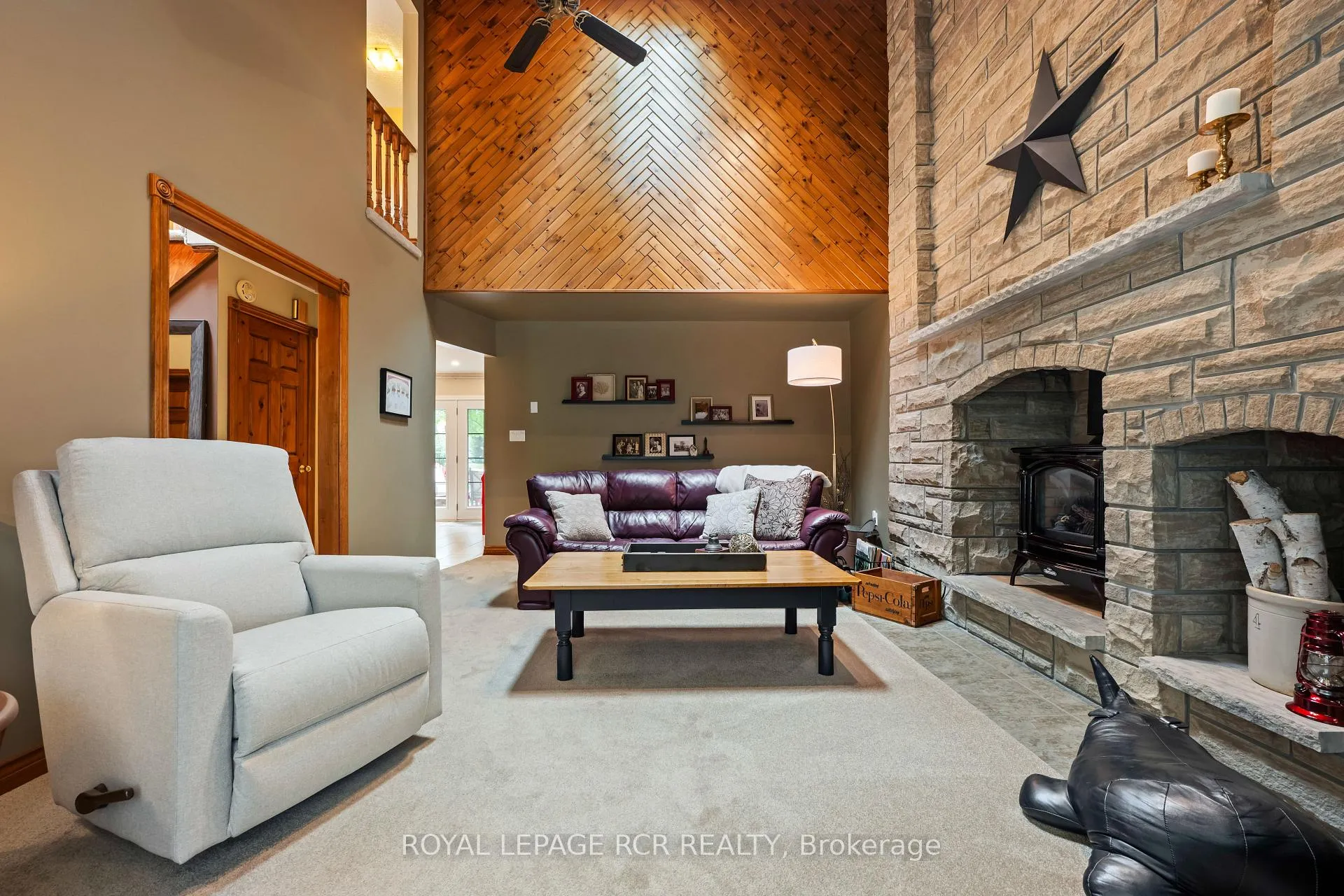Photo 13 of 117 Birch Grove, Shelburne — HOMEH