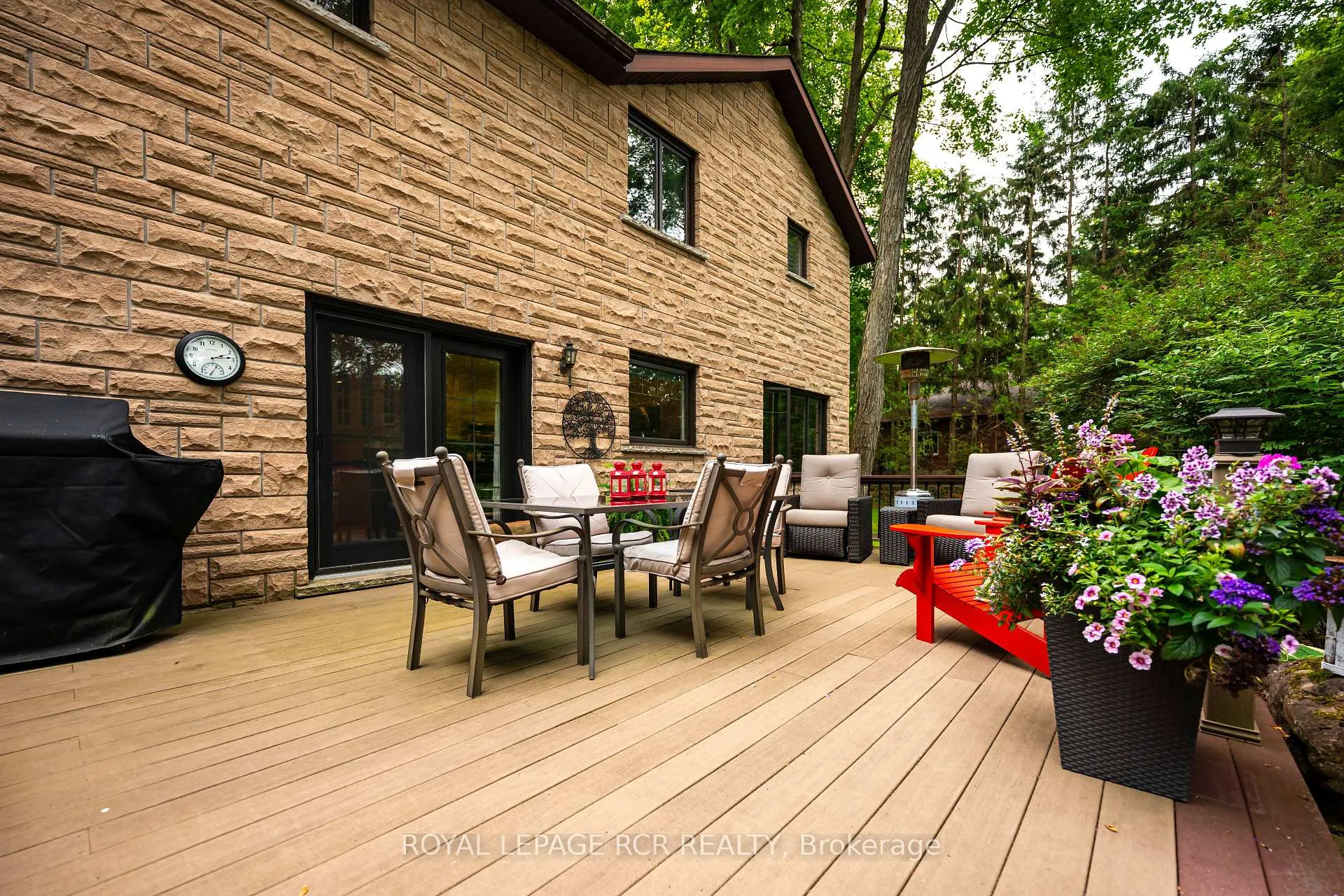 Photo 30 of 117 Birch Grove, Shelburne — HOMEH