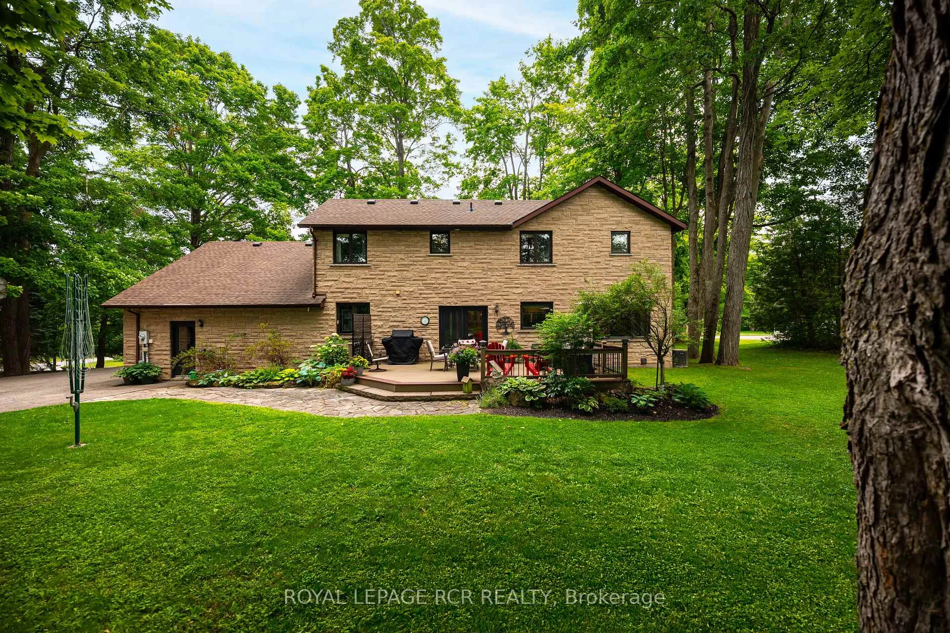 Photo 31 of 117 Birch Grove, Shelburne — HOMEH