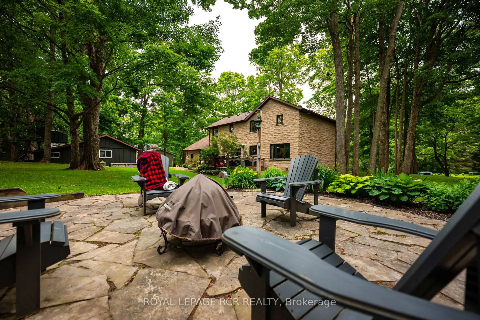 Photo 34 of 117 Birch Grove, Shelburne — HOMEH