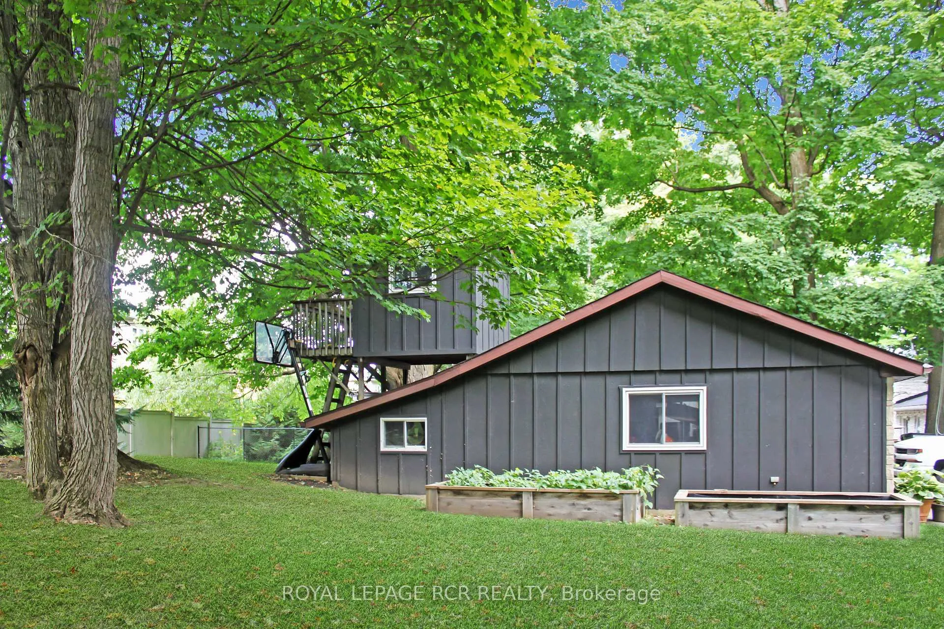 Photo 36 of 117 Birch Grove, Shelburne — HOMEH