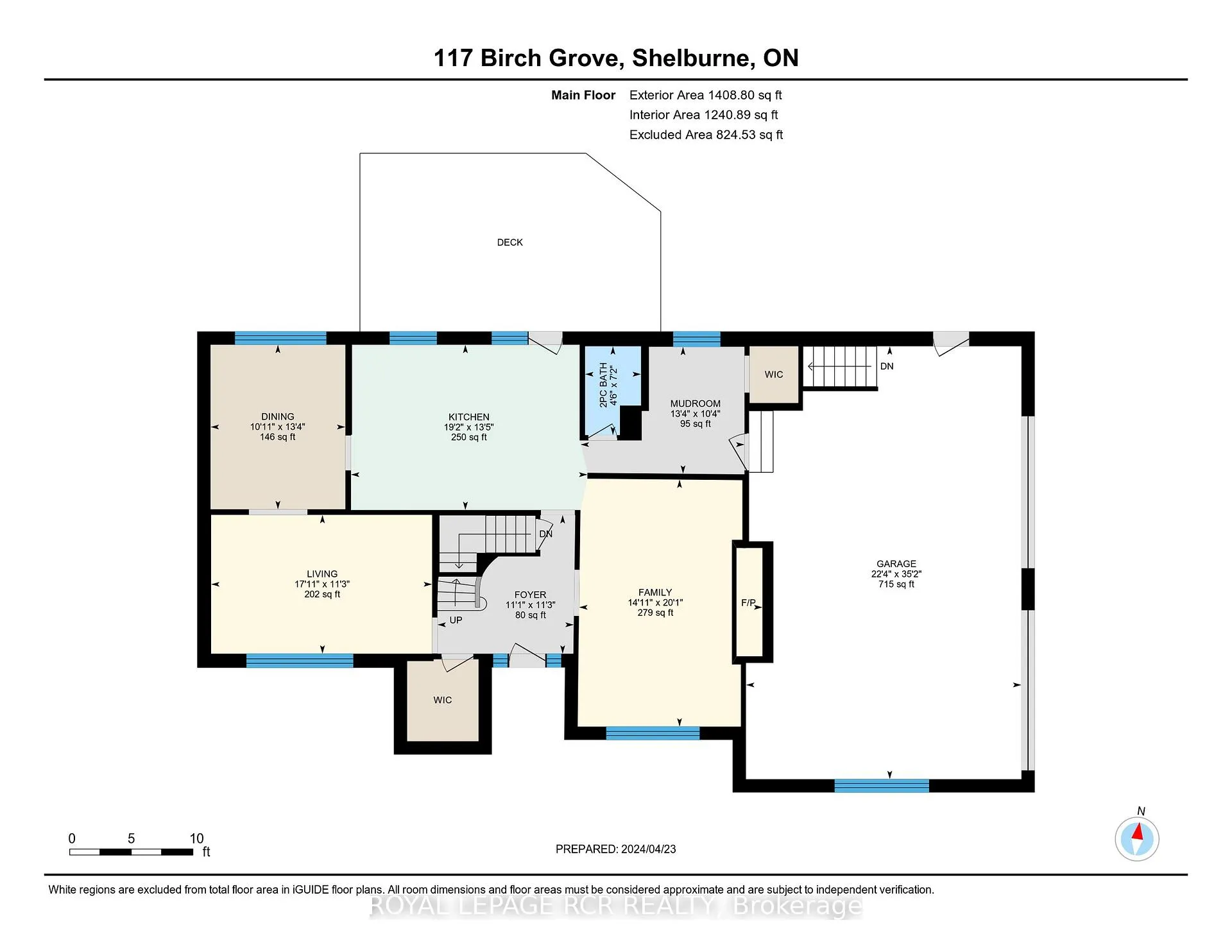 Photo 41 of 117 Birch Grove, Shelburne — HOMEH