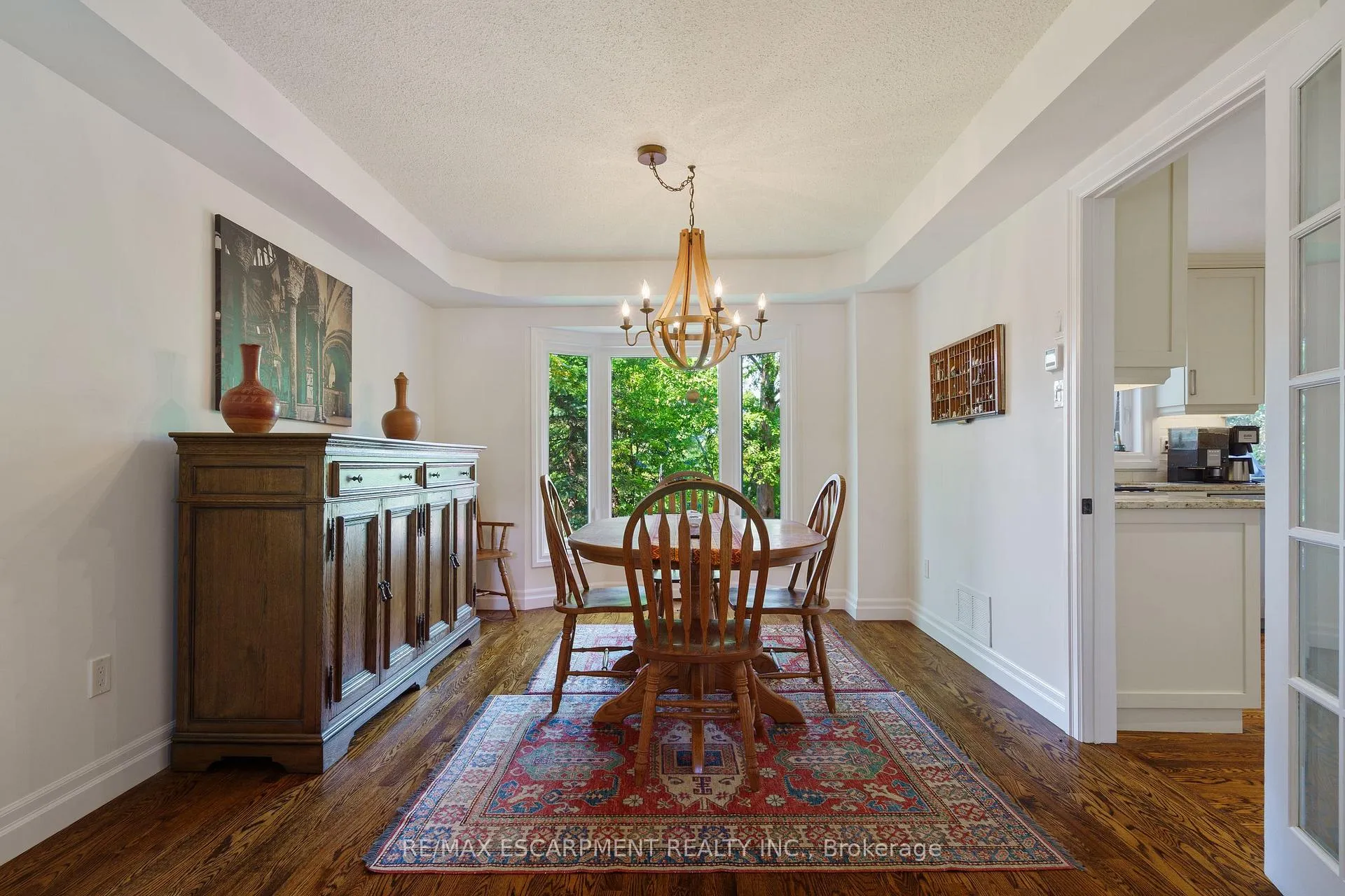 Photo 8 of 3 Maplehurst Ridge, Hamilton, Dundas — HOMEH