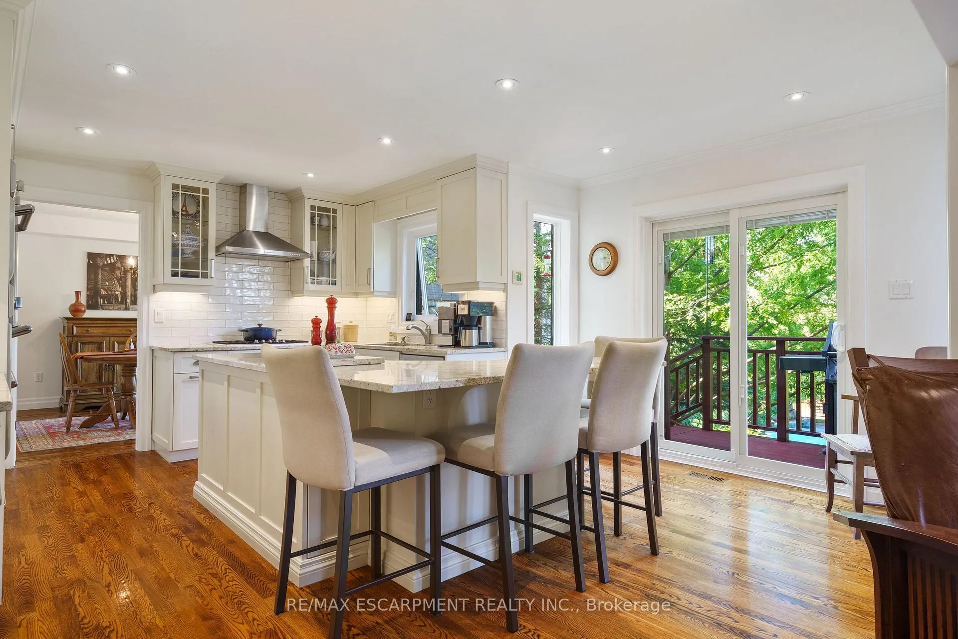 Photo 16 of 3 Maplehurst Ridge, Hamilton, Dundas — HOMEH