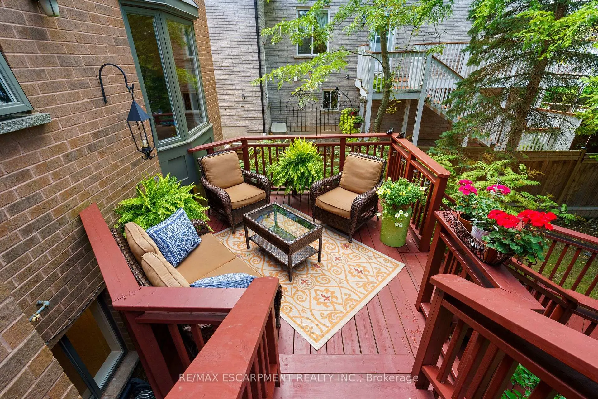 Photo 17 of 3 Maplehurst Ridge, Hamilton, Dundas — HOMEH