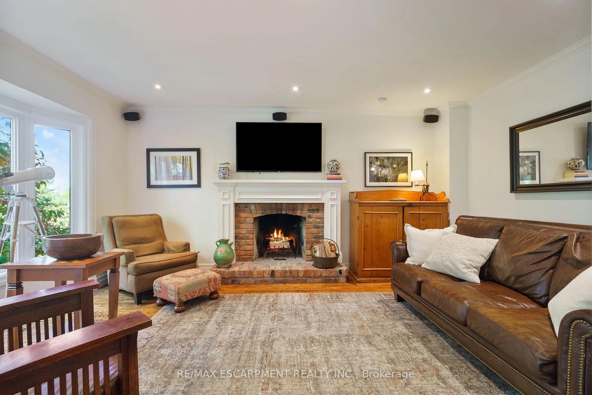 Photo 18 of 3 Maplehurst Ridge, Hamilton, Dundas — HOMEH