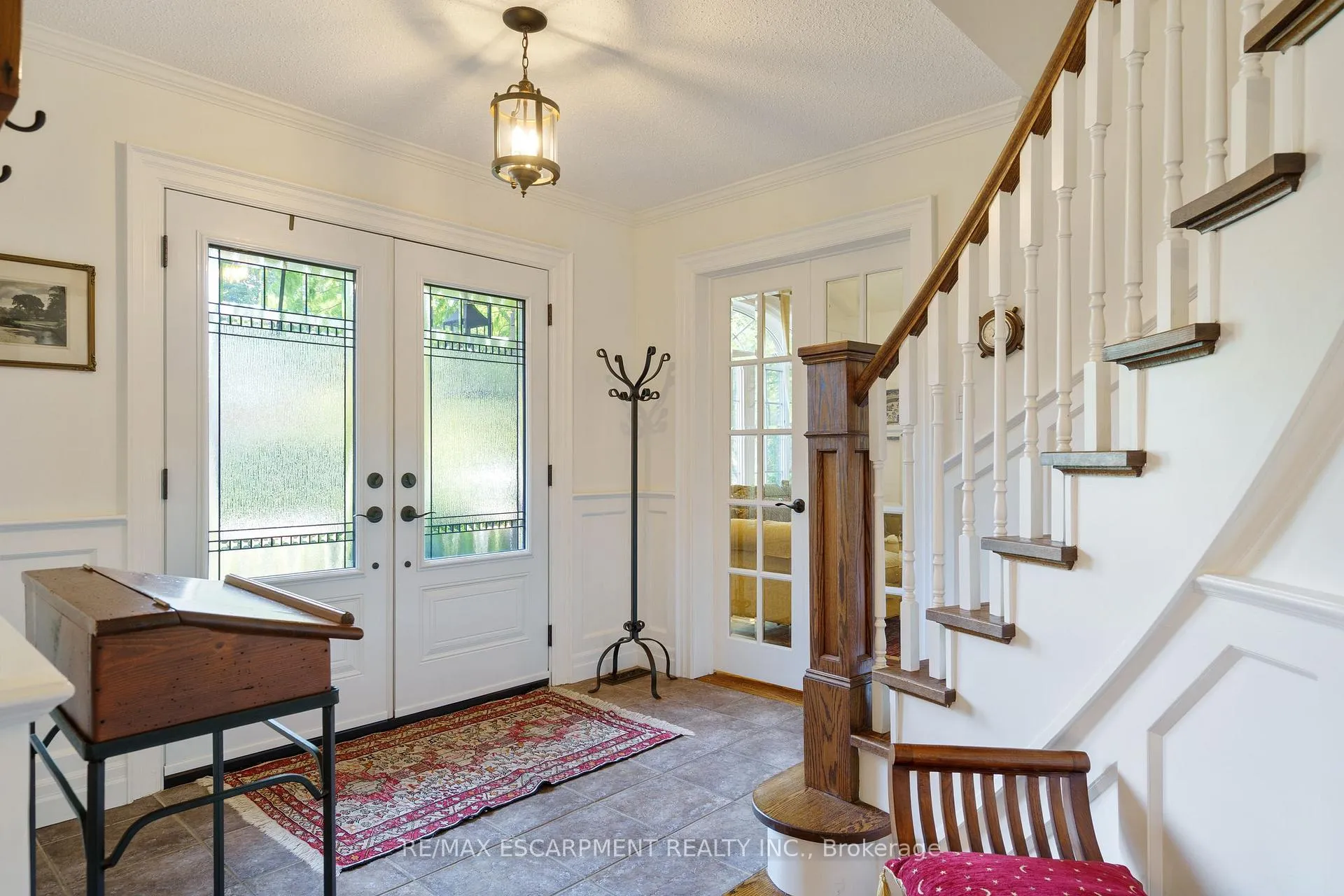 Photo 20 of 3 Maplehurst Ridge, Hamilton, Dundas — HOMEH