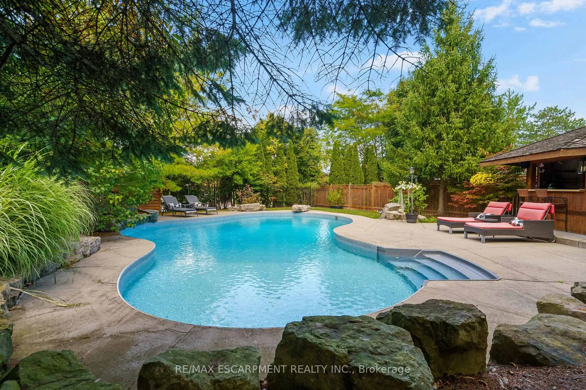 Photo 35 of 3 Maplehurst Ridge, Hamilton, Dundas — HOMEH