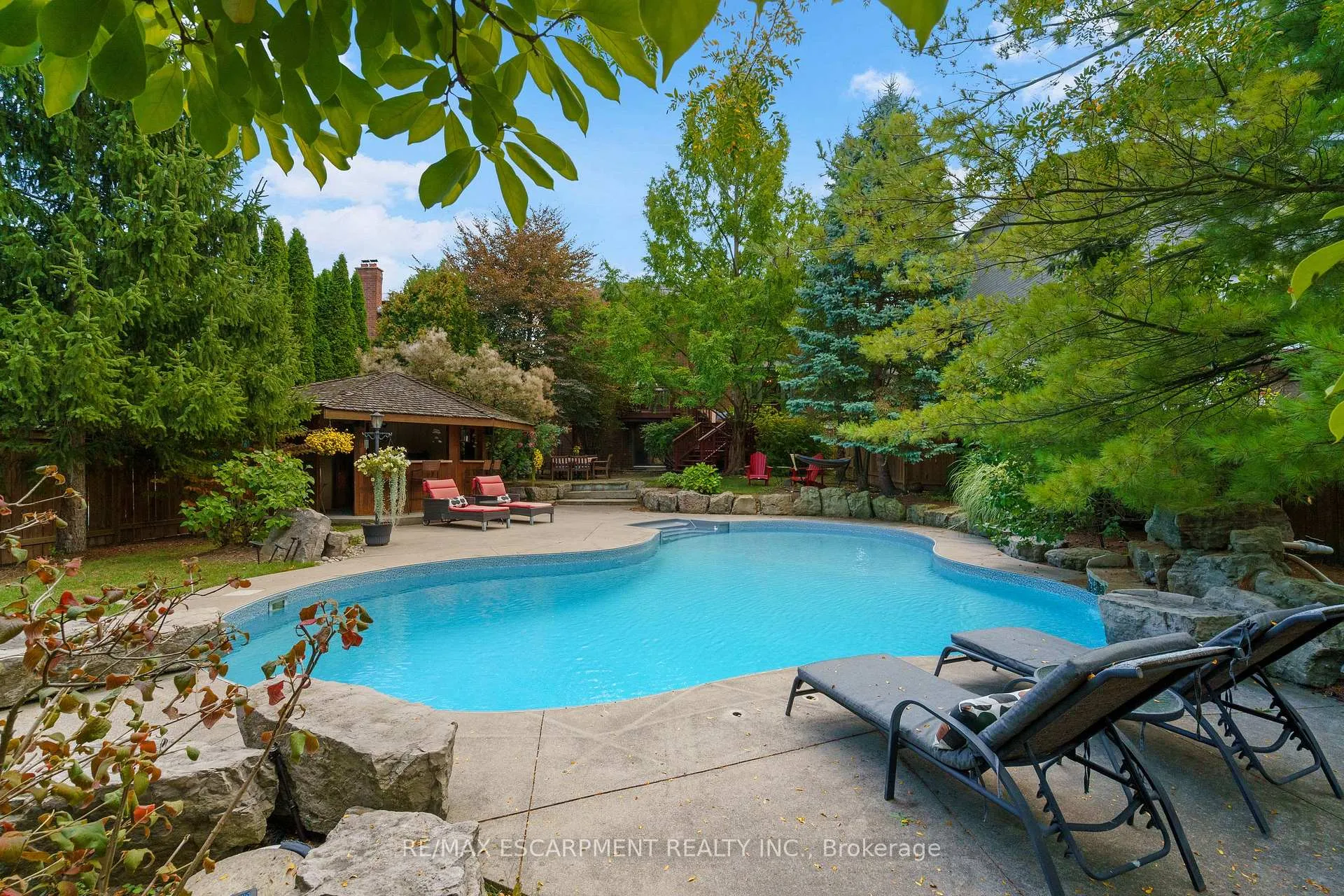 Photo 37 of 3 Maplehurst Ridge, Hamilton, Dundas — HOMEH