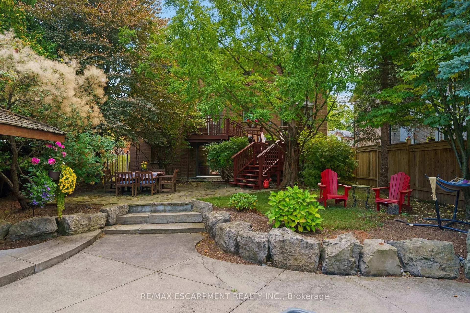 Photo 39 of 3 Maplehurst Ridge, Hamilton, Dundas — HOMEH