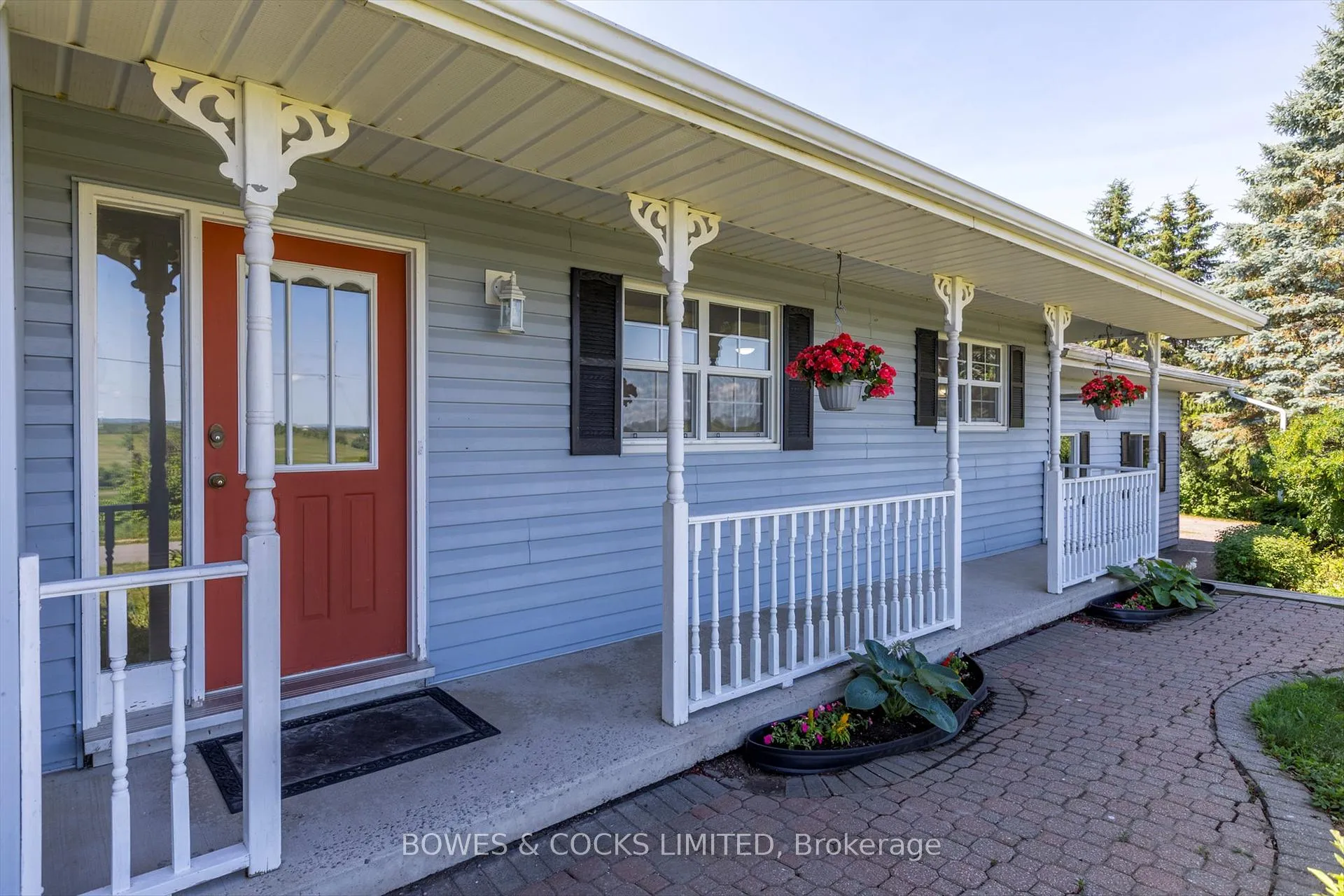 Photo 1 of 1725 Carmel Line, Cavan Monaghan, Cavan Twp — HOMEH