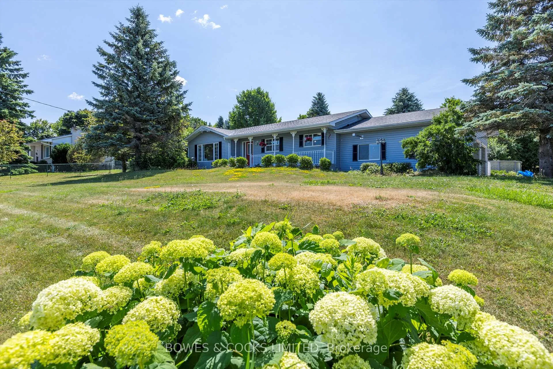 Photo 3 of 1725 Carmel Line, Cavan Monaghan, Cavan Twp — HOMEH