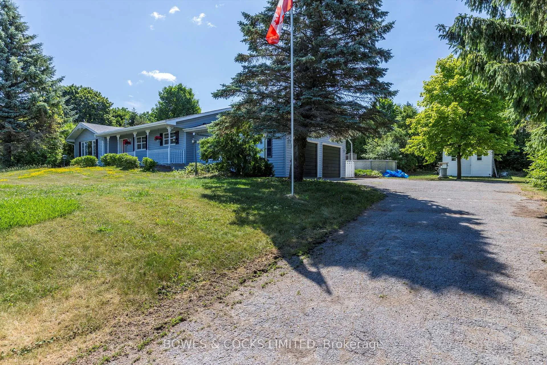 Photo 4 of 1725 Carmel Line, Cavan Monaghan, Cavan Twp — HOMEH