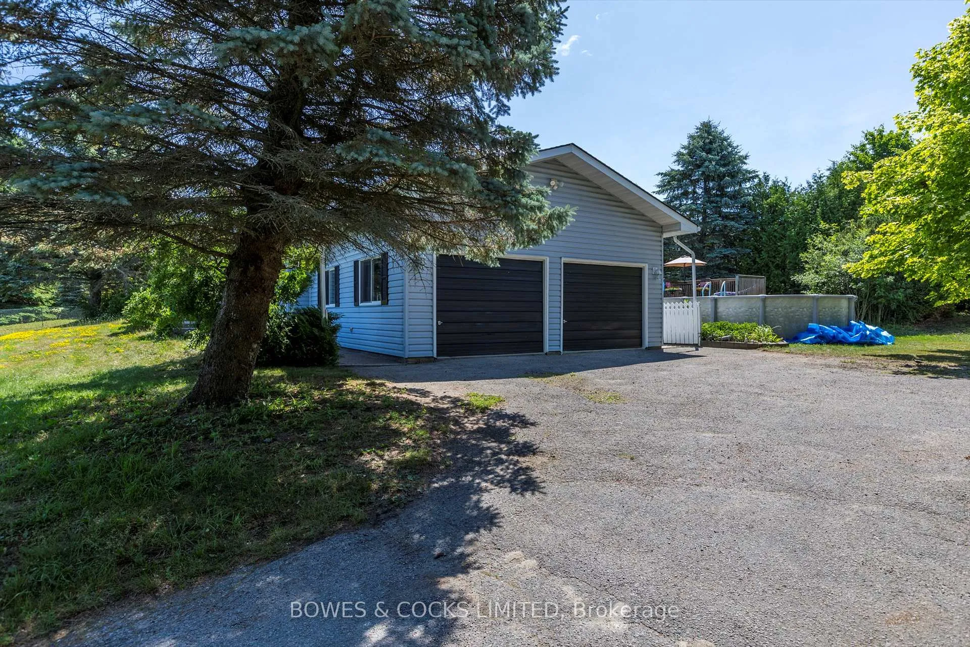 Photo 5 of 1725 Carmel Line, Cavan Monaghan, Cavan Twp — HOMEH