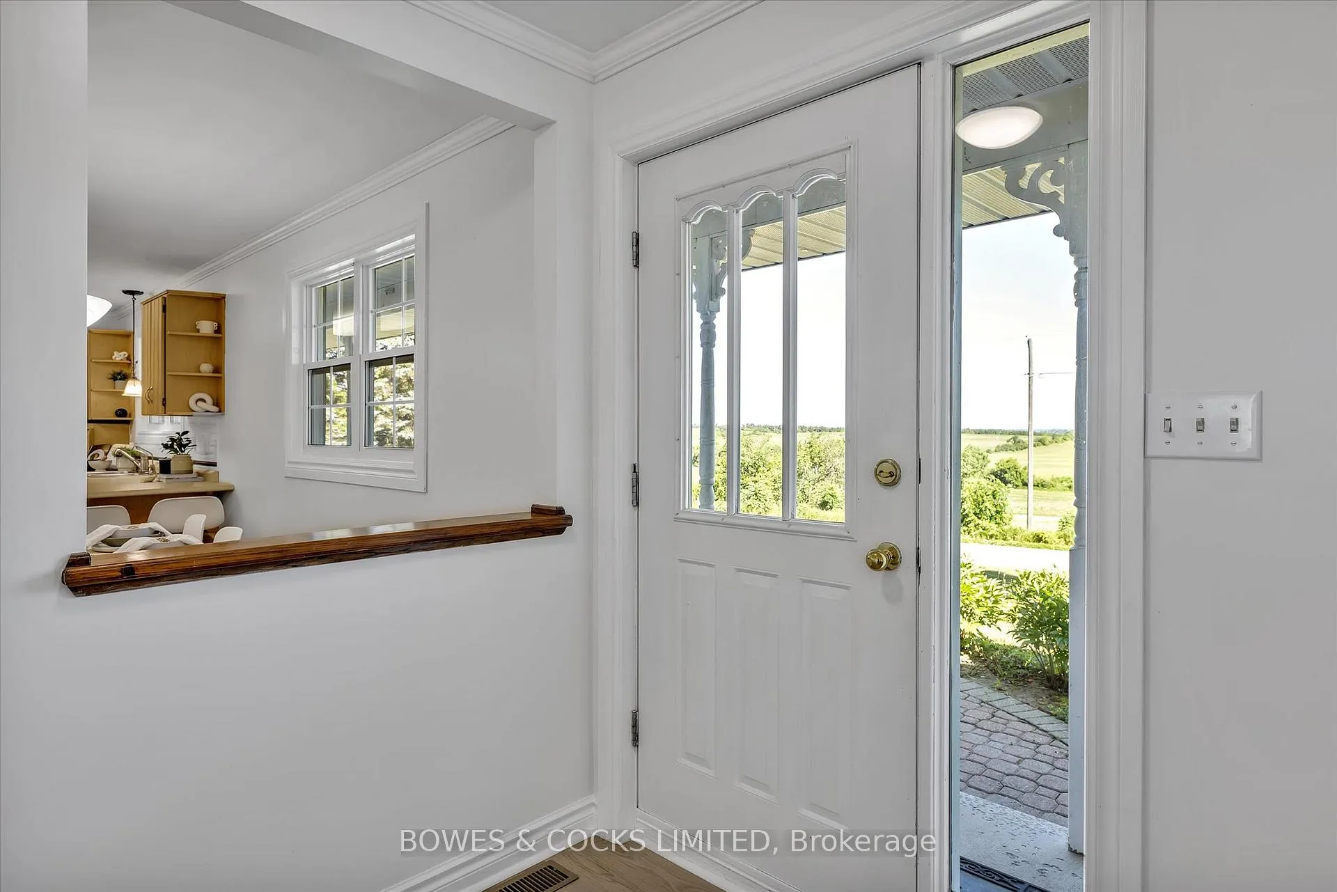 Photo 6 of 1725 Carmel Line, Cavan Monaghan, Cavan Twp — HOMEH