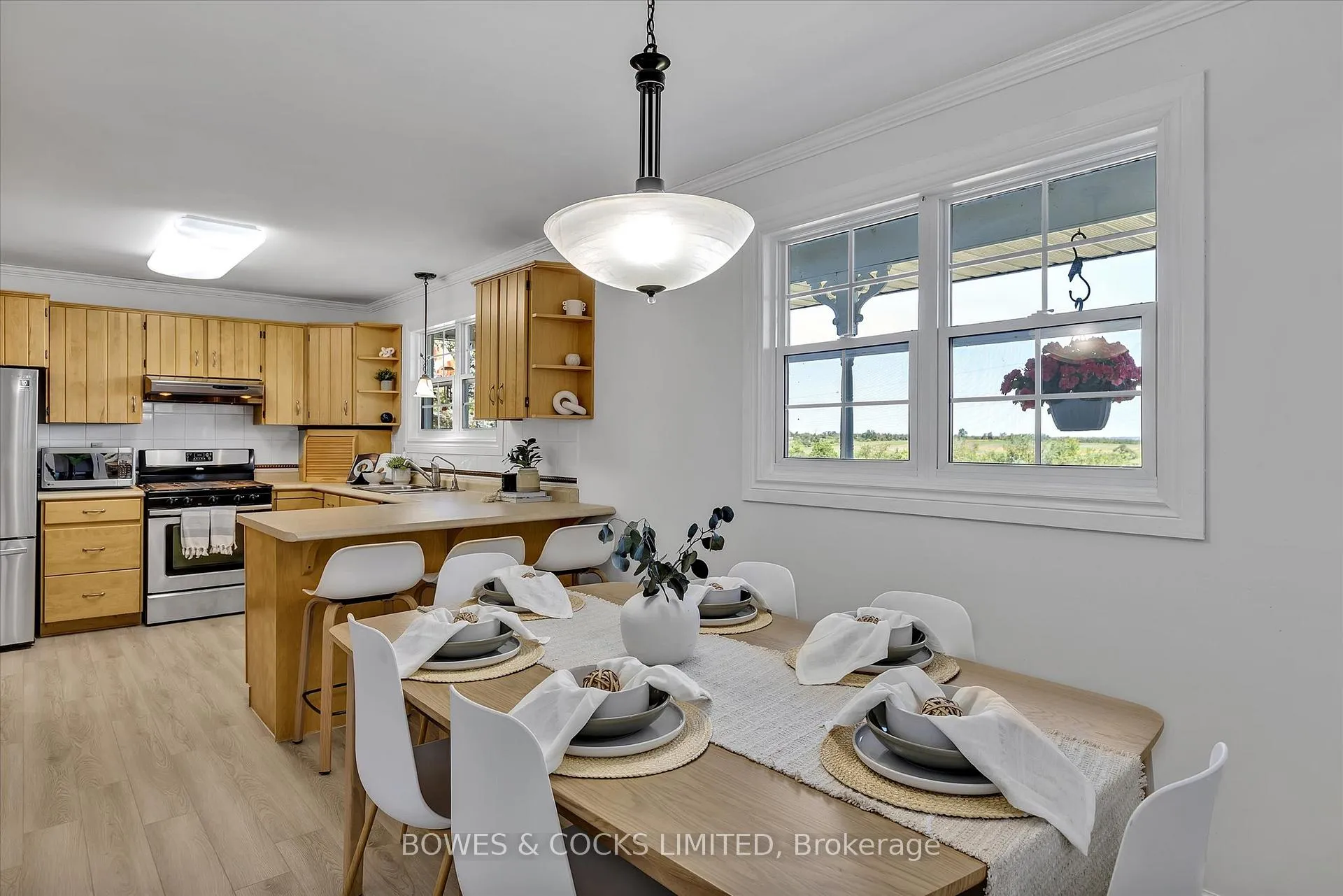 Photo 9 of 1725 Carmel Line, Cavan Monaghan, Cavan Twp — HOMEH