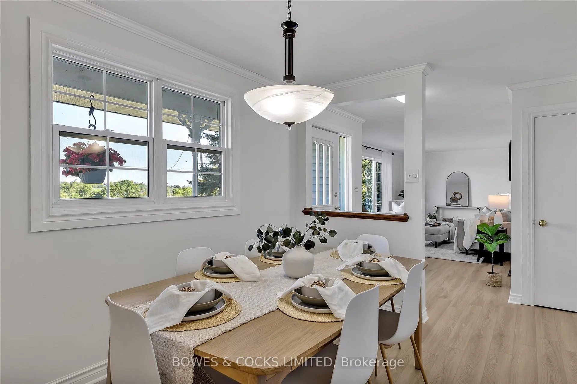 Photo 10 of 1725 Carmel Line, Cavan Monaghan, Cavan Twp — HOMEH