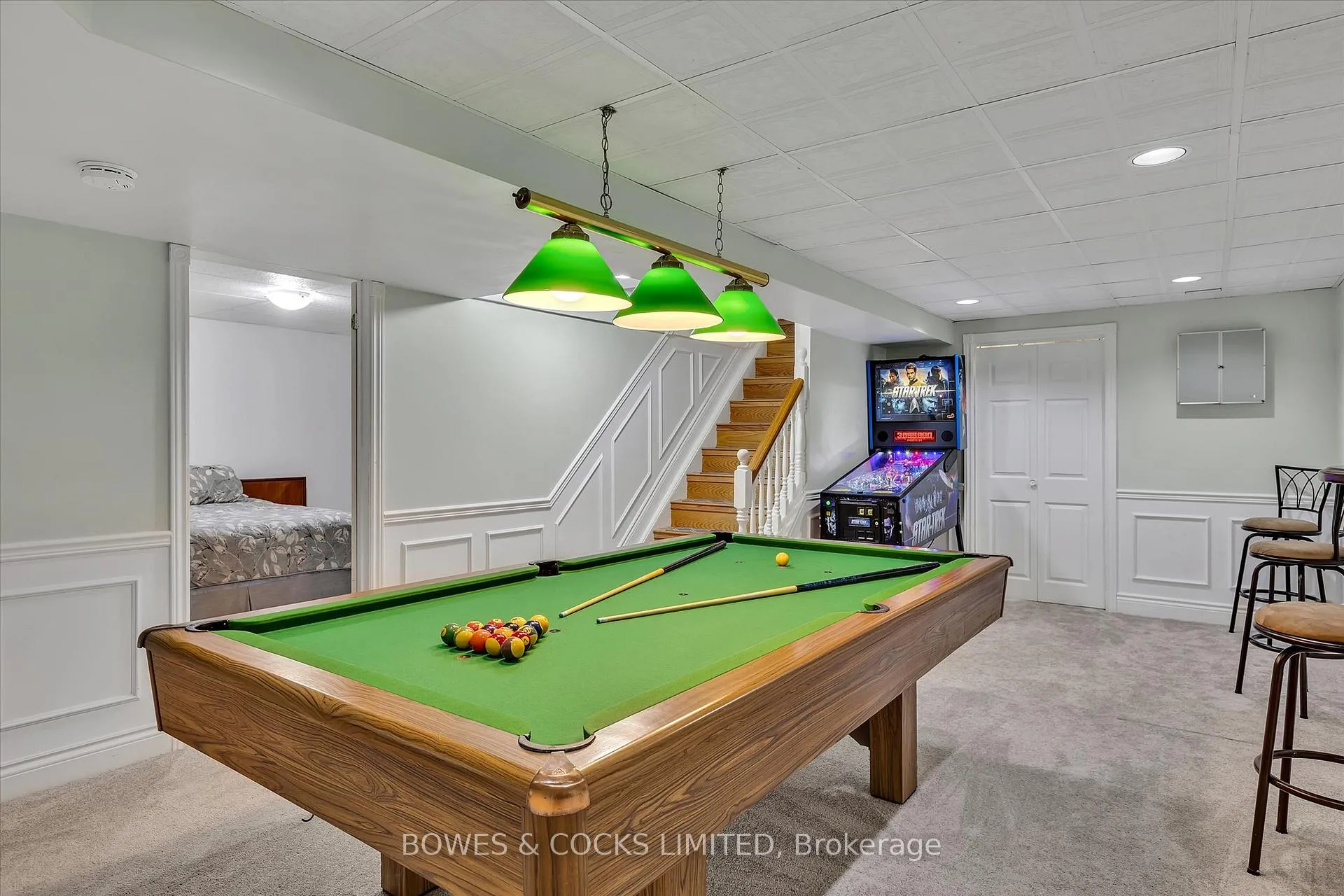 Photo 25 of 1725 Carmel Line, Cavan Monaghan, Cavan Twp — HOMEH