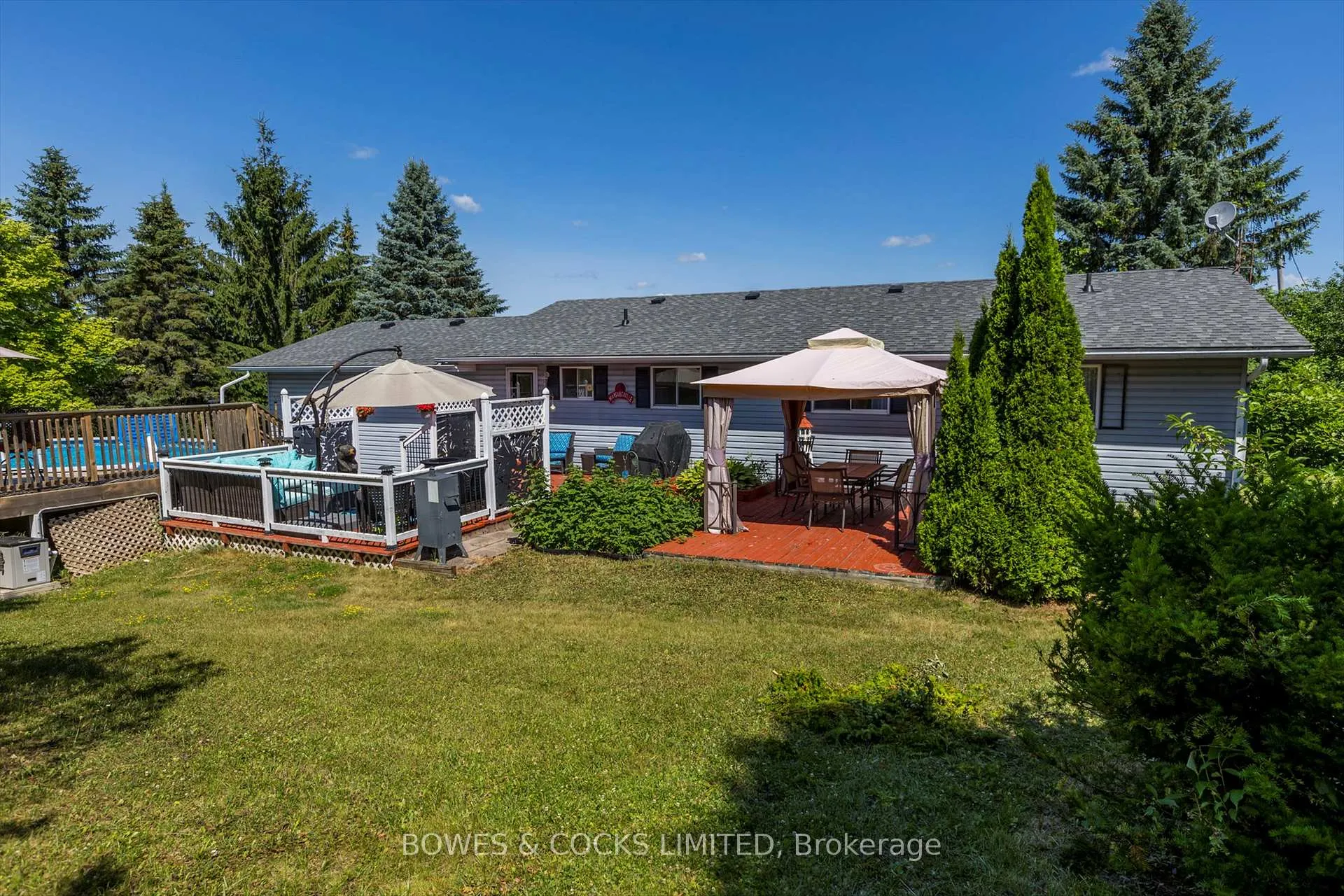 Photo 35 of 1725 Carmel Line, Cavan Monaghan, Cavan Twp — HOMEH