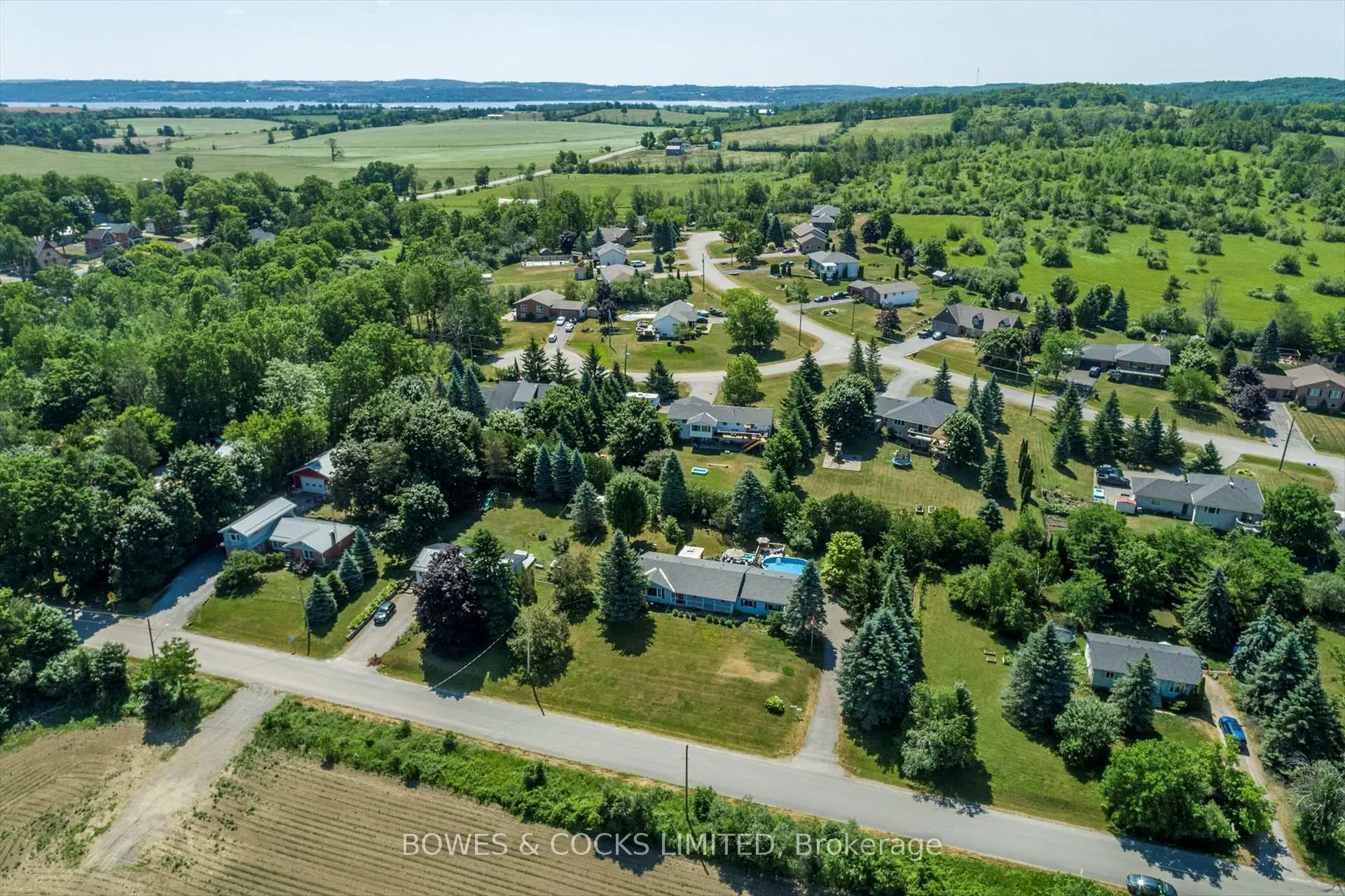Photo 45 of 1725 Carmel Line, Cavan Monaghan, Cavan Twp — HOMEH