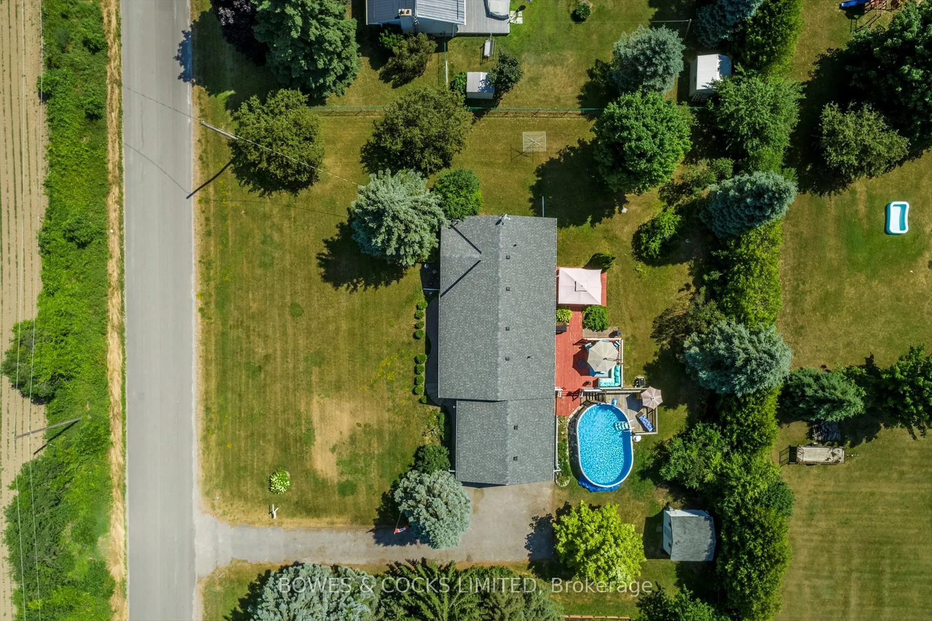 Photo 46 of 1725 Carmel Line, Cavan Monaghan, Cavan Twp — HOMEH