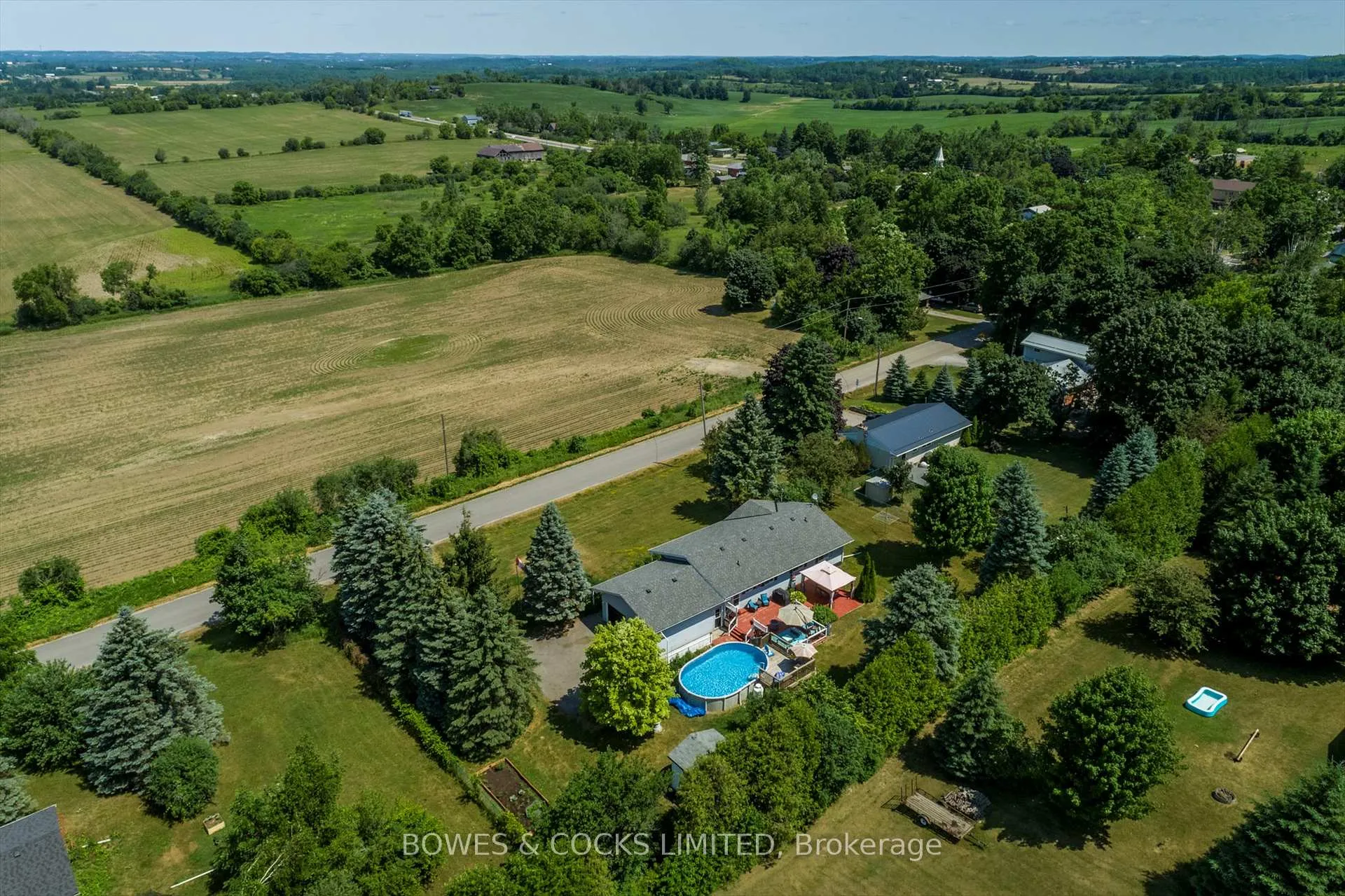 Photo 47 of 1725 Carmel Line, Cavan Monaghan, Cavan Twp — HOMEH