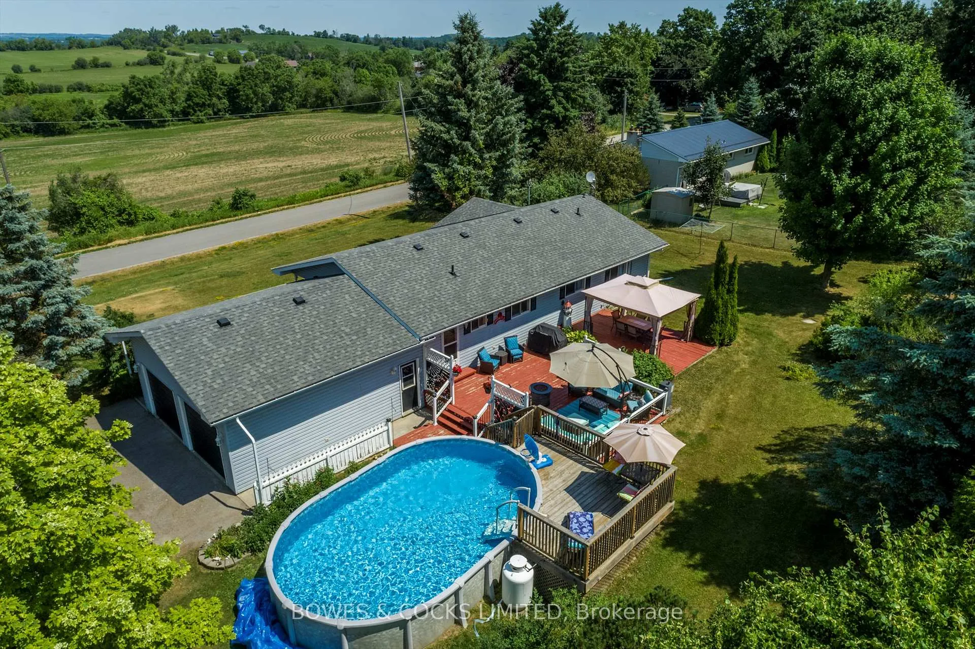 Photo 48 of 1725 Carmel Line, Cavan Monaghan, Cavan Twp — HOMEH