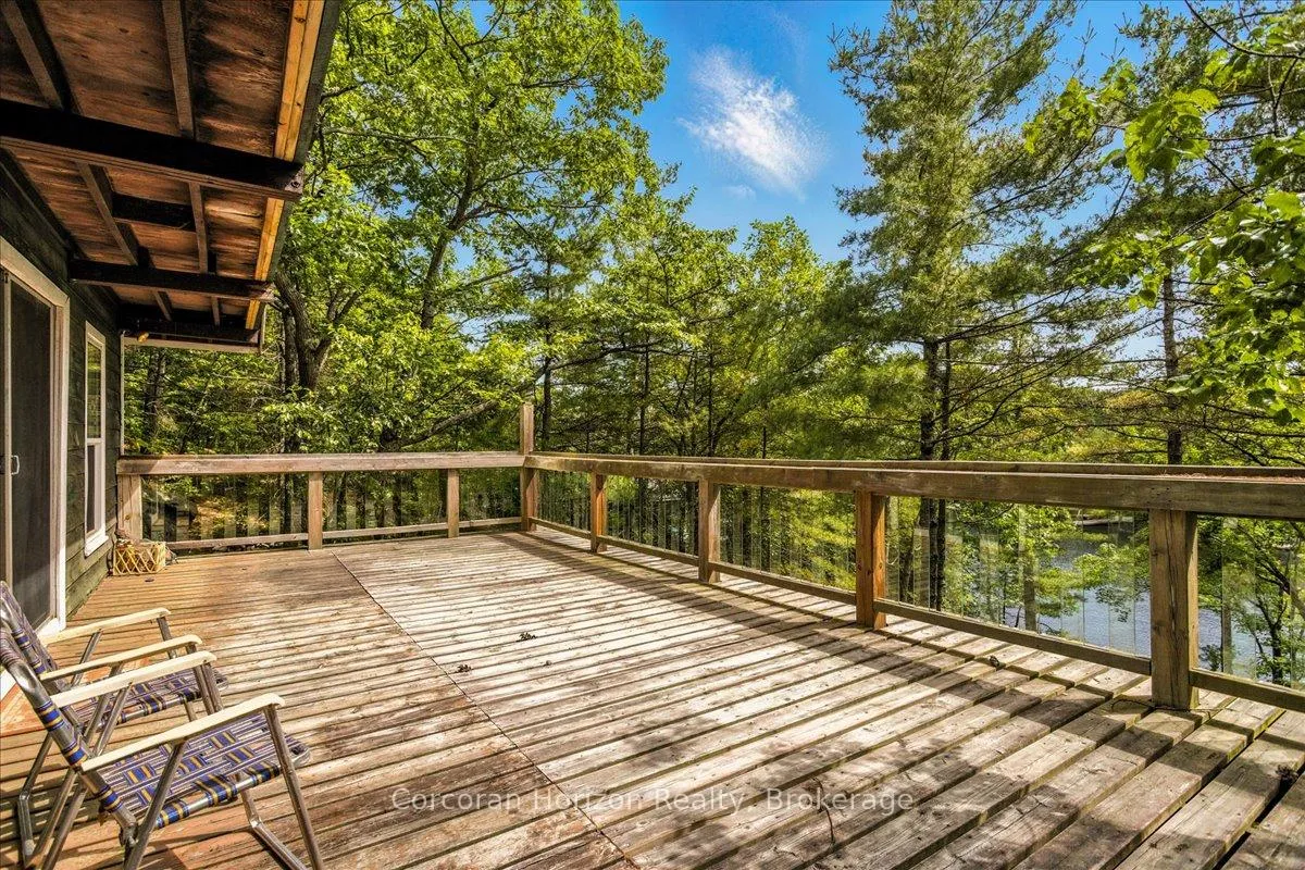Photo 1 of 78 Taylor Island, Gravenhurst, Muskoka (S) — HOMEH