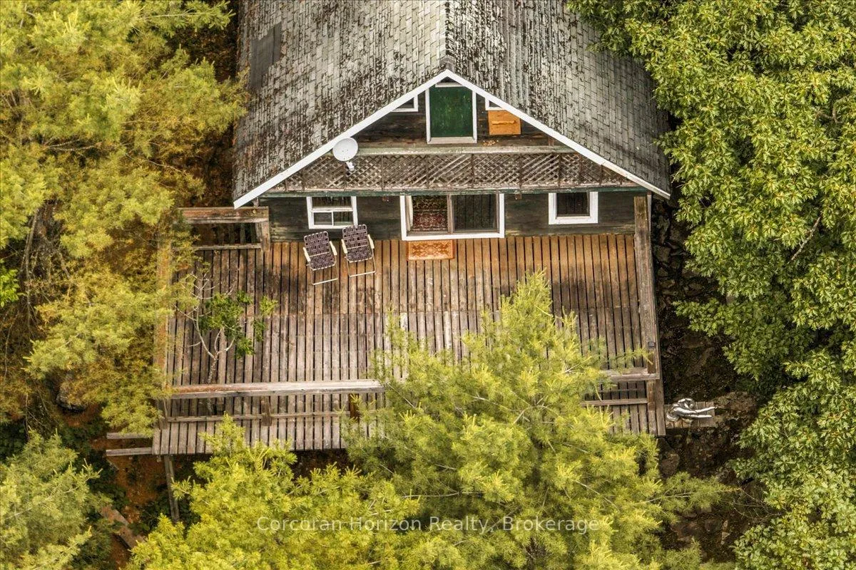 Photo 2 of 78 Taylor Island, Gravenhurst, Muskoka (S) — HOMEH