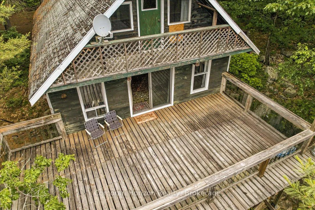 Photo 3 of 78 Taylor Island, Gravenhurst, Muskoka (S) — HOMEH