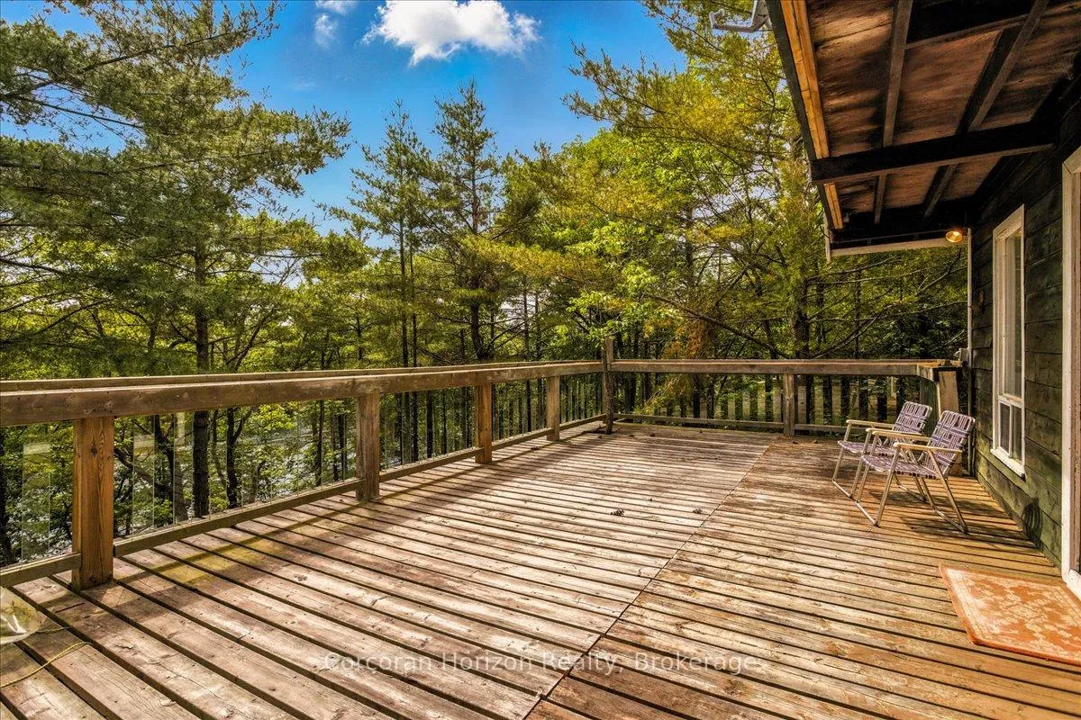 Photo 9 of 78 Taylor Island, Gravenhurst, Muskoka (S) — HOMEH