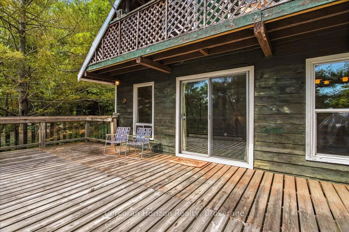 Photo 10 of 78 Taylor Island, Gravenhurst, Muskoka (S) — HOMEH