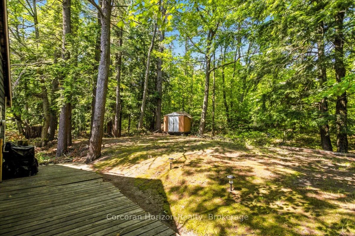 Photo 25 of 78 Taylor Island, Gravenhurst, Muskoka (S) — HOMEH