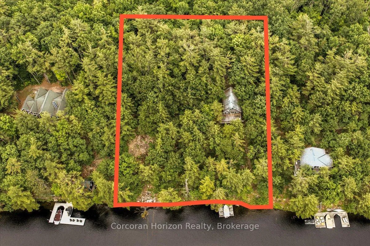 Photo 30 of 78 Taylor Island, Gravenhurst, Muskoka (S) — HOMEH