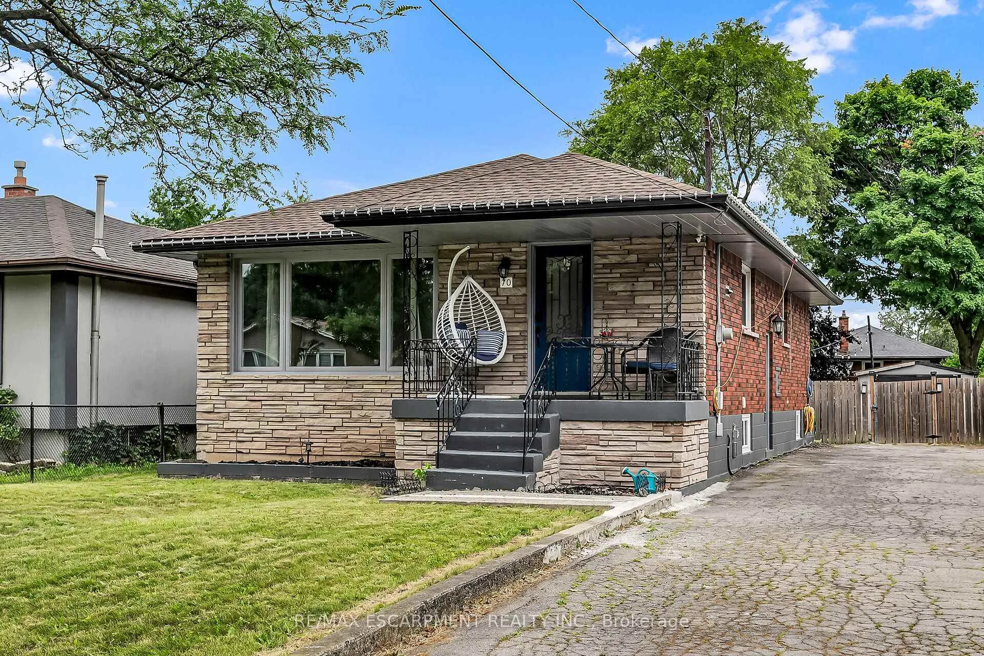 Photo 1 of 70 Deschene Avenue, Hamilton, Greeningdon — HOMEH