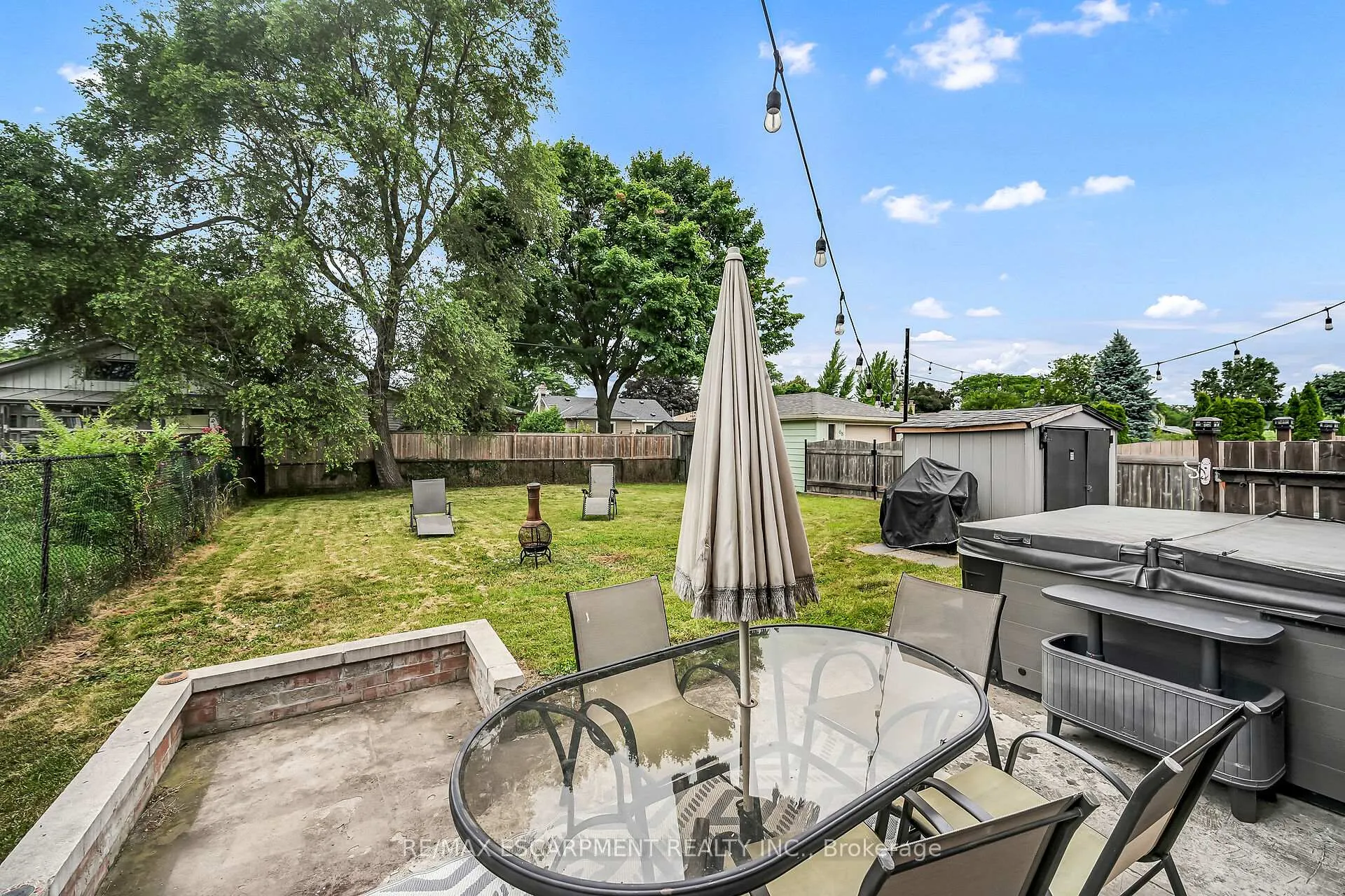 Photo 40 of 70 Deschene Avenue, Hamilton, Greeningdon — HOMEH