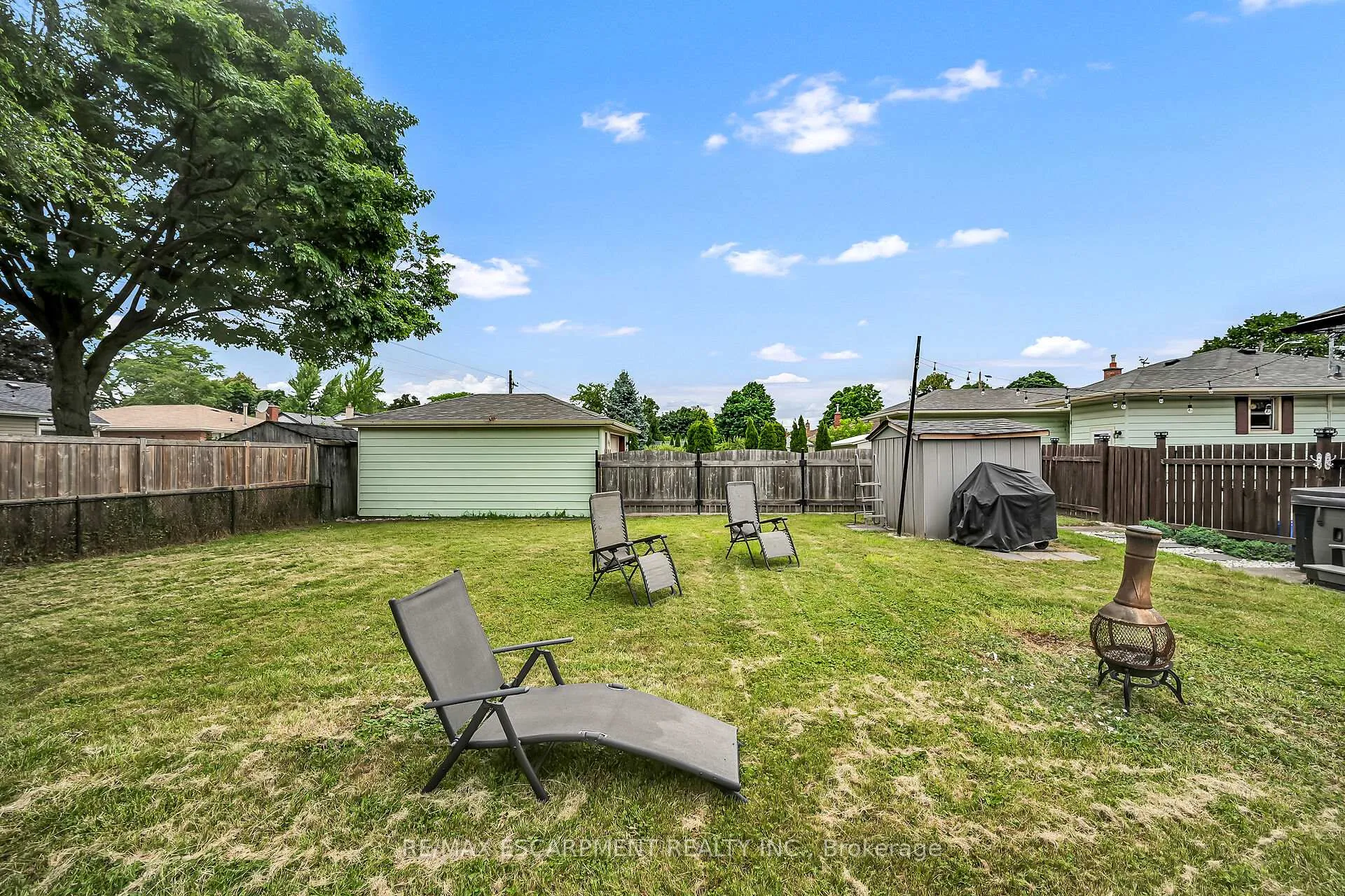Photo 42 of 70 Deschene Avenue, Hamilton, Greeningdon — HOMEH