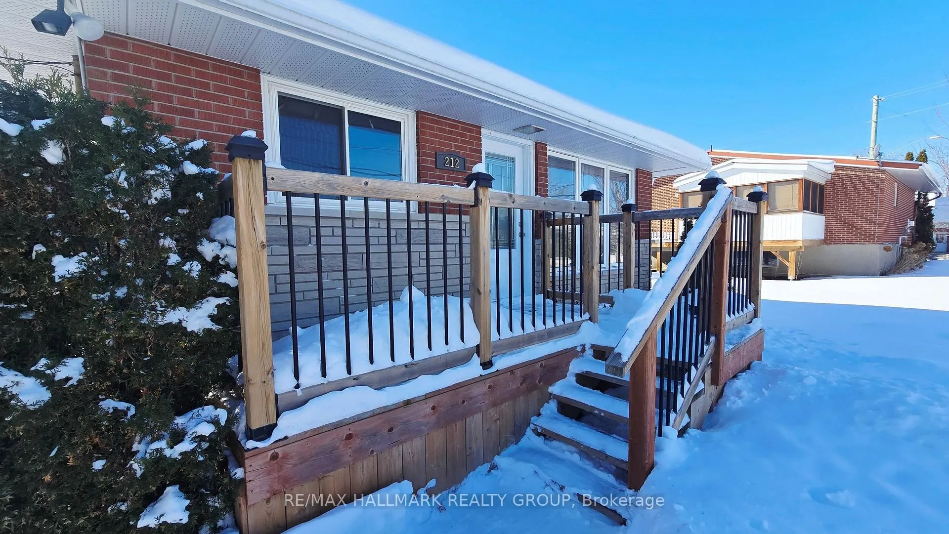 Photo 2 of 212 Jack Street, North Grenville, Kemptville — HOMEH