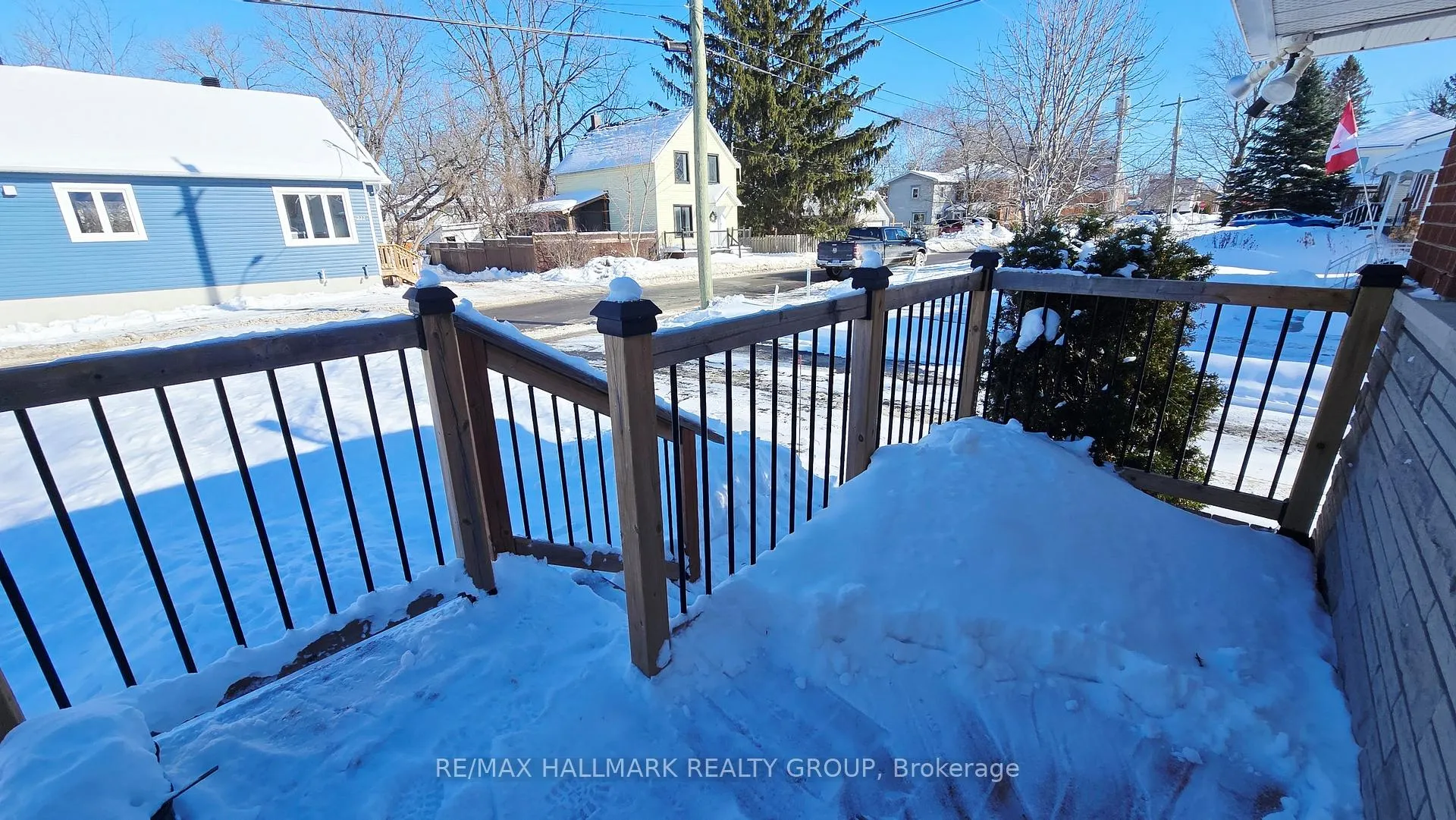 Photo 3 of 212 Jack Street, North Grenville, Kemptville — HOMEH