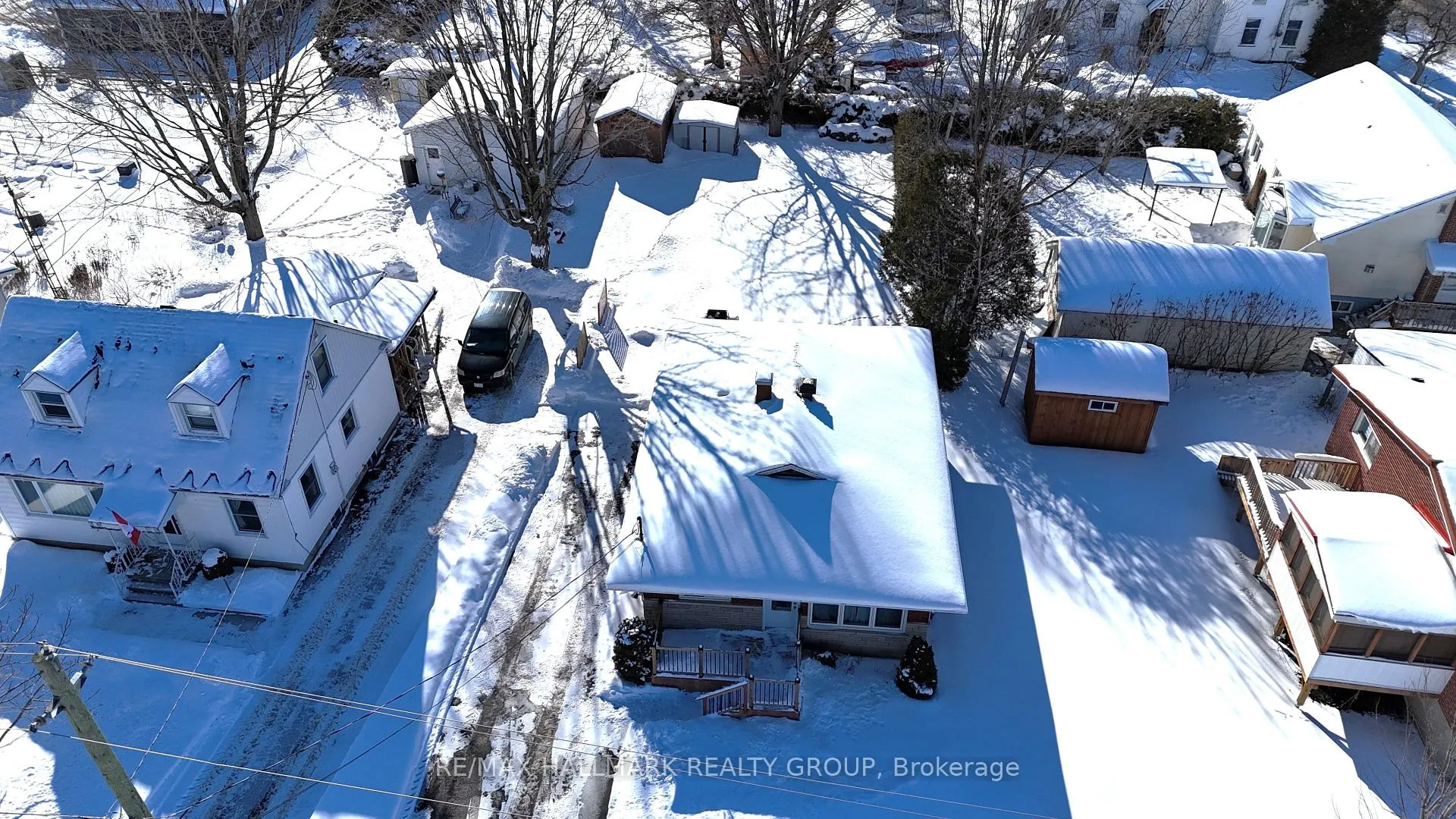 Photo 4 of 212 Jack Street, North Grenville, Kemptville — HOMEH
