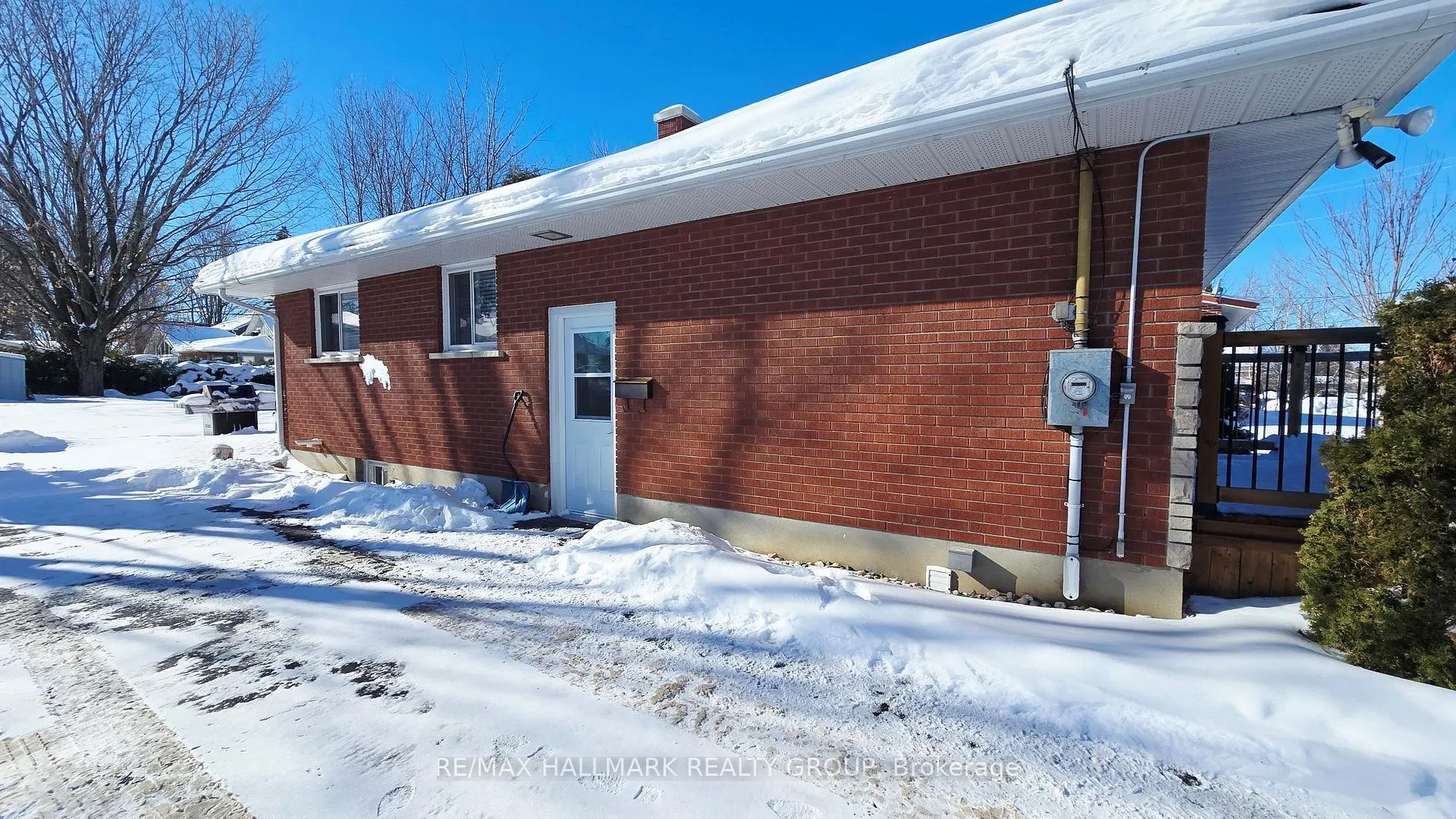 Photo 5 of 212 Jack Street, North Grenville, Kemptville — HOMEH